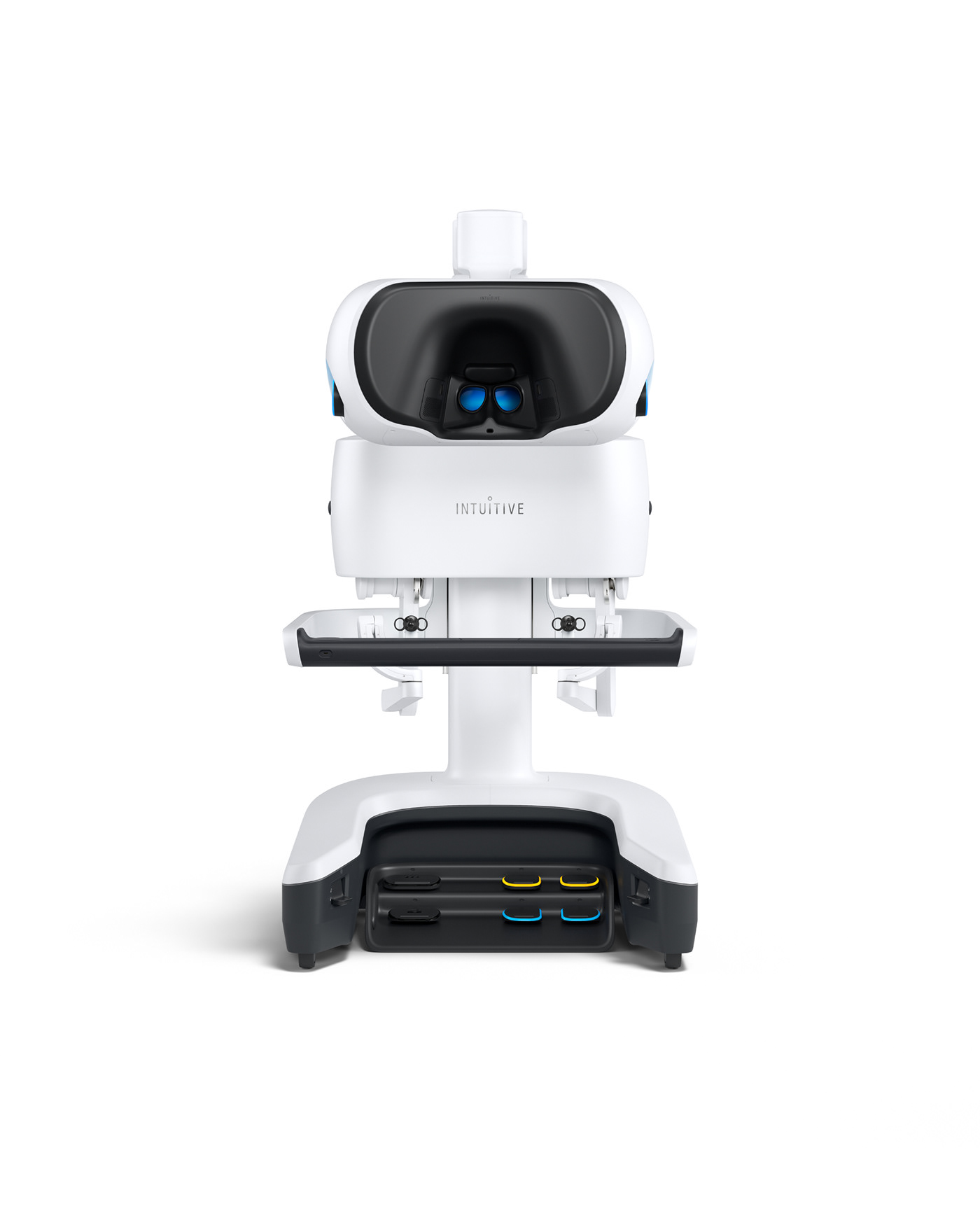 DaVinci 5，Robotic surgery system，medical apparatus and instruments，intelligence，