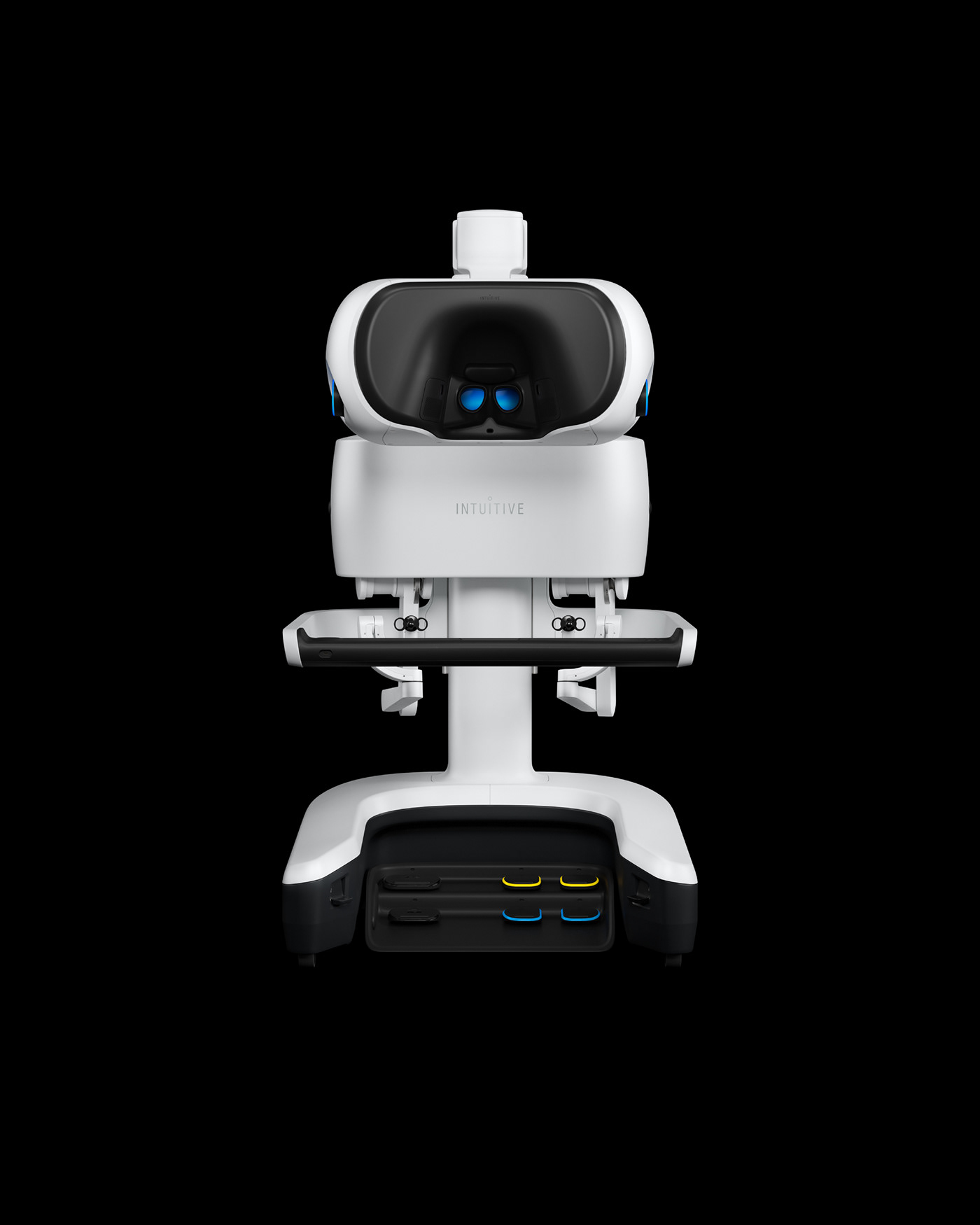 DaVinci 5，Robotic surgery system，medical apparatus and instruments，intelligence，