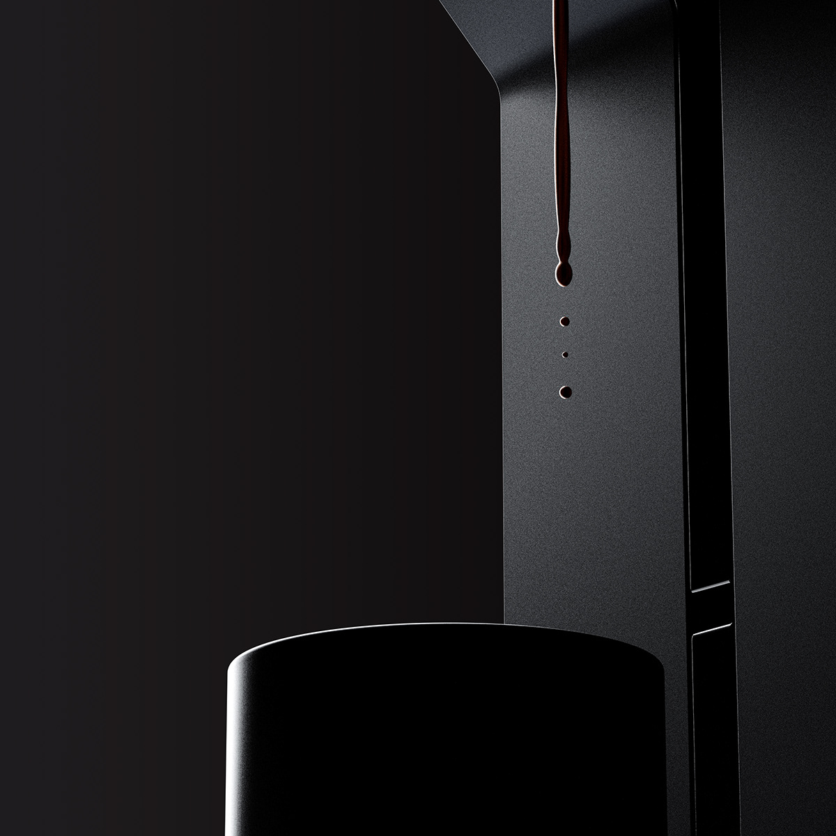 Monolith，Coffee machine，small home appliances，Kitchen appliances，