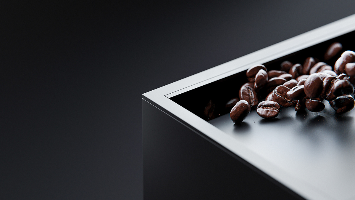 Monolith，Coffee machine，small home appliances，Kitchen appliances，