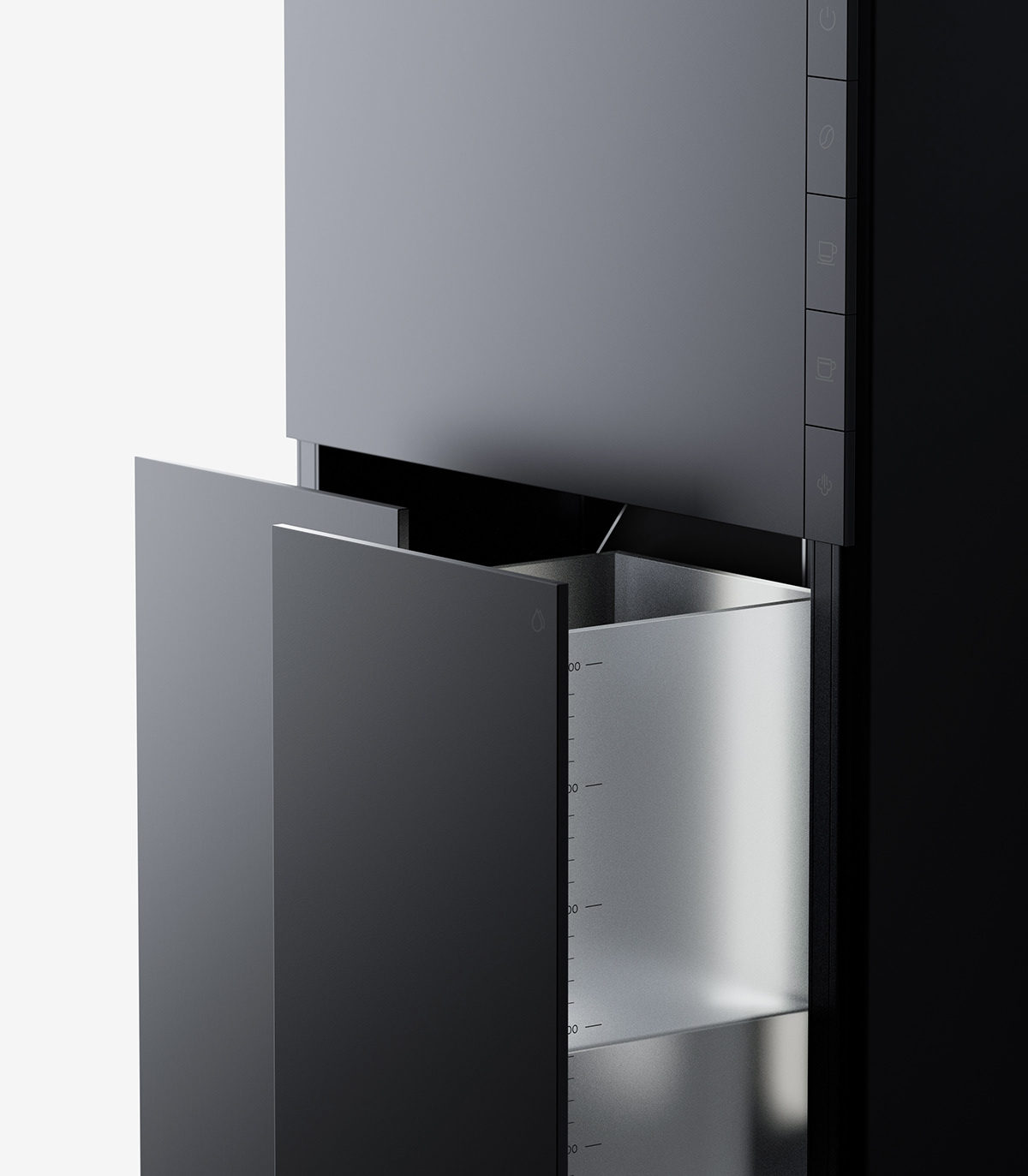 Monolith，Coffee machine，small home appliances，Kitchen appliances，