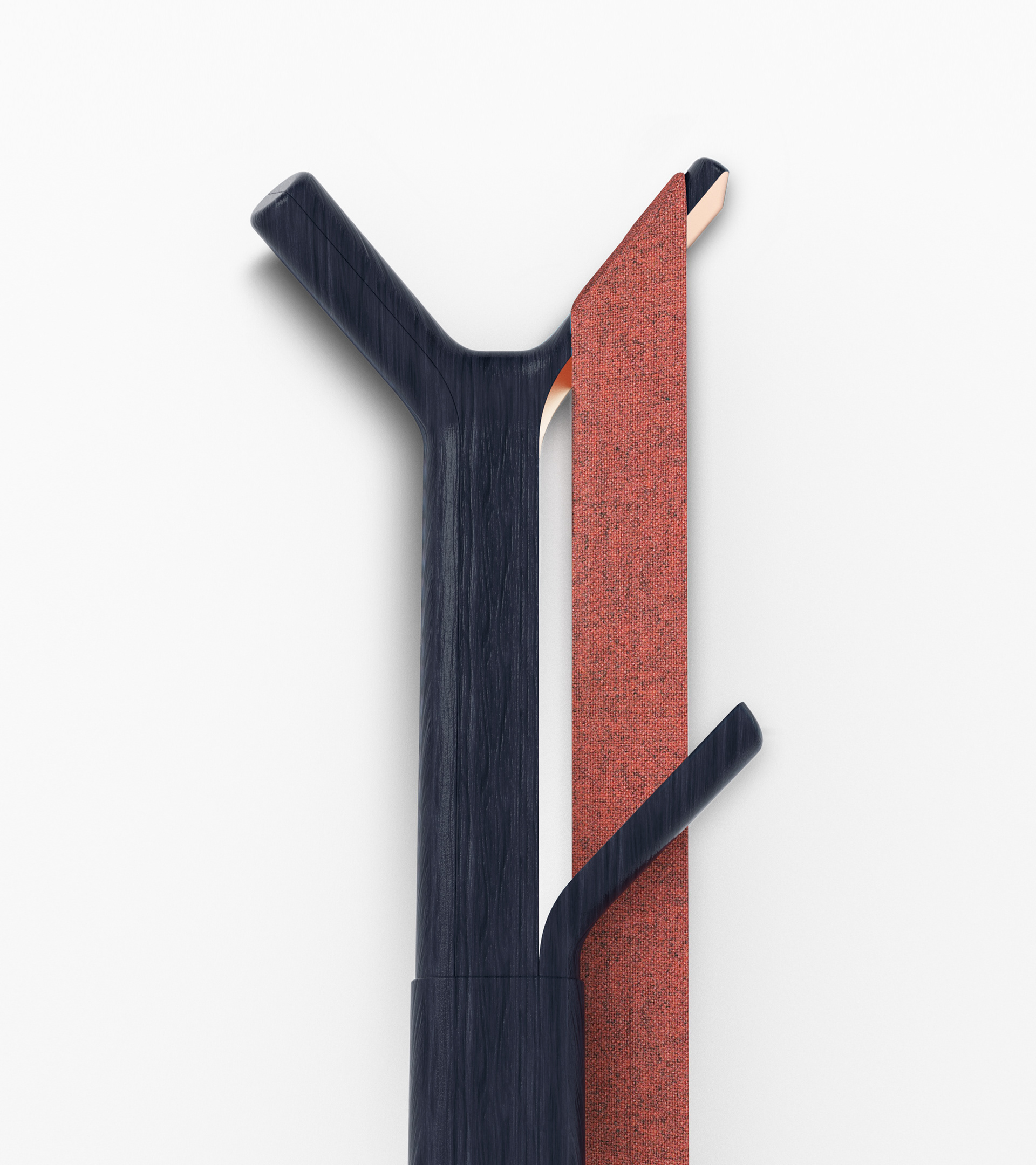 Bionics Design ，branch，Hanger design，