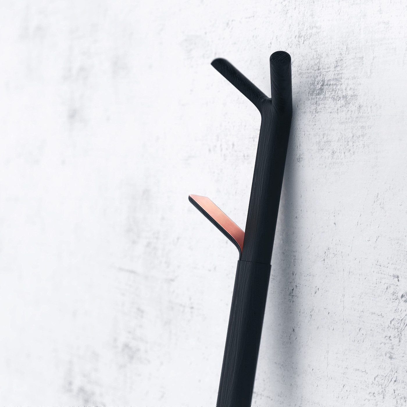 Bionics Design ，branch，Hanger design，
