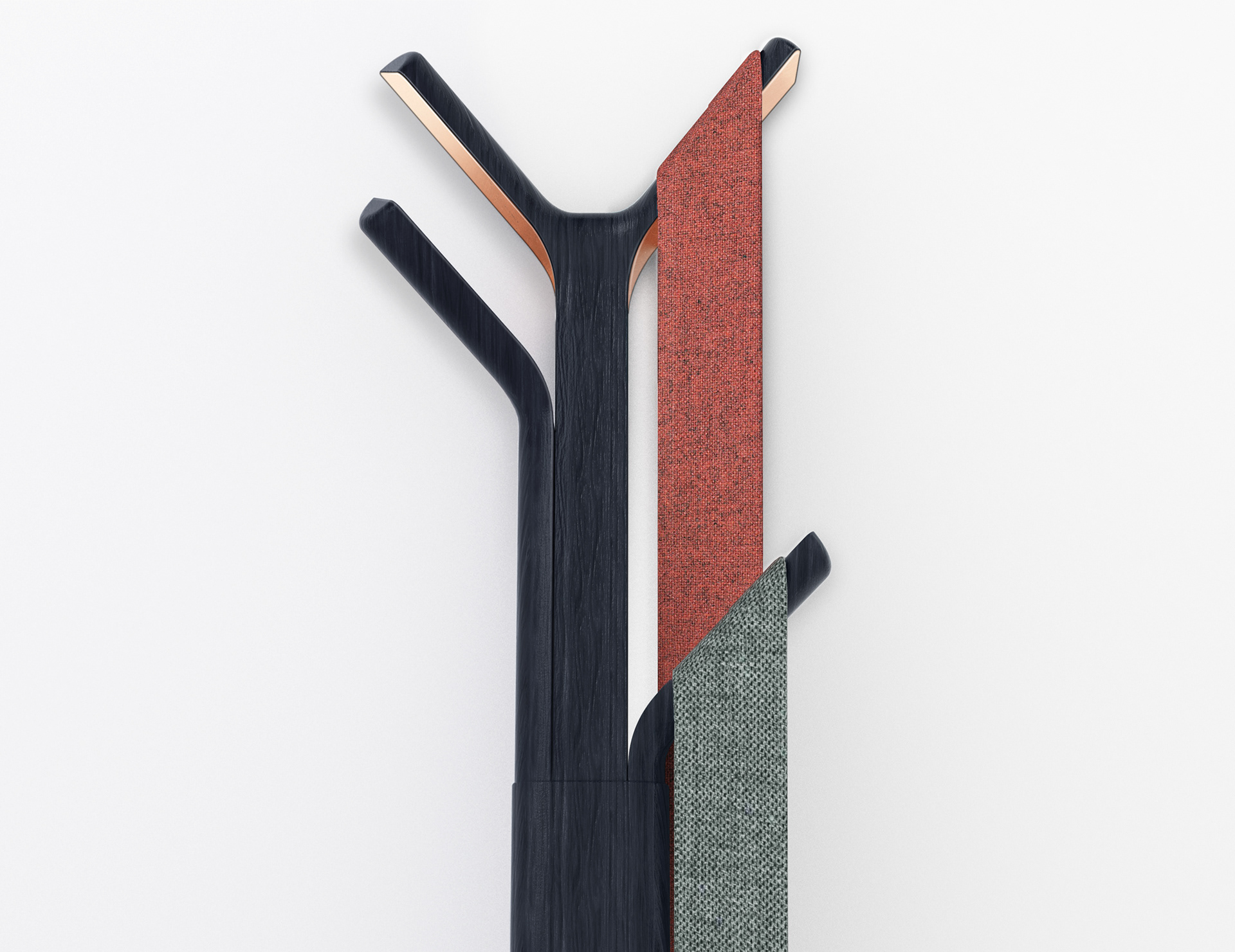 Bionics Design ，branch，Hanger design，