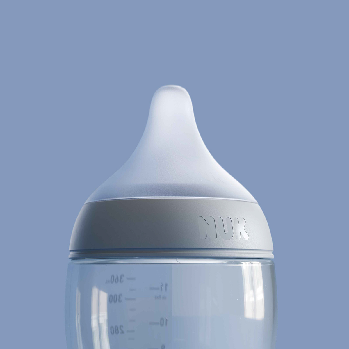 NUK，feeding bottle，Maternal and infant products，originality，