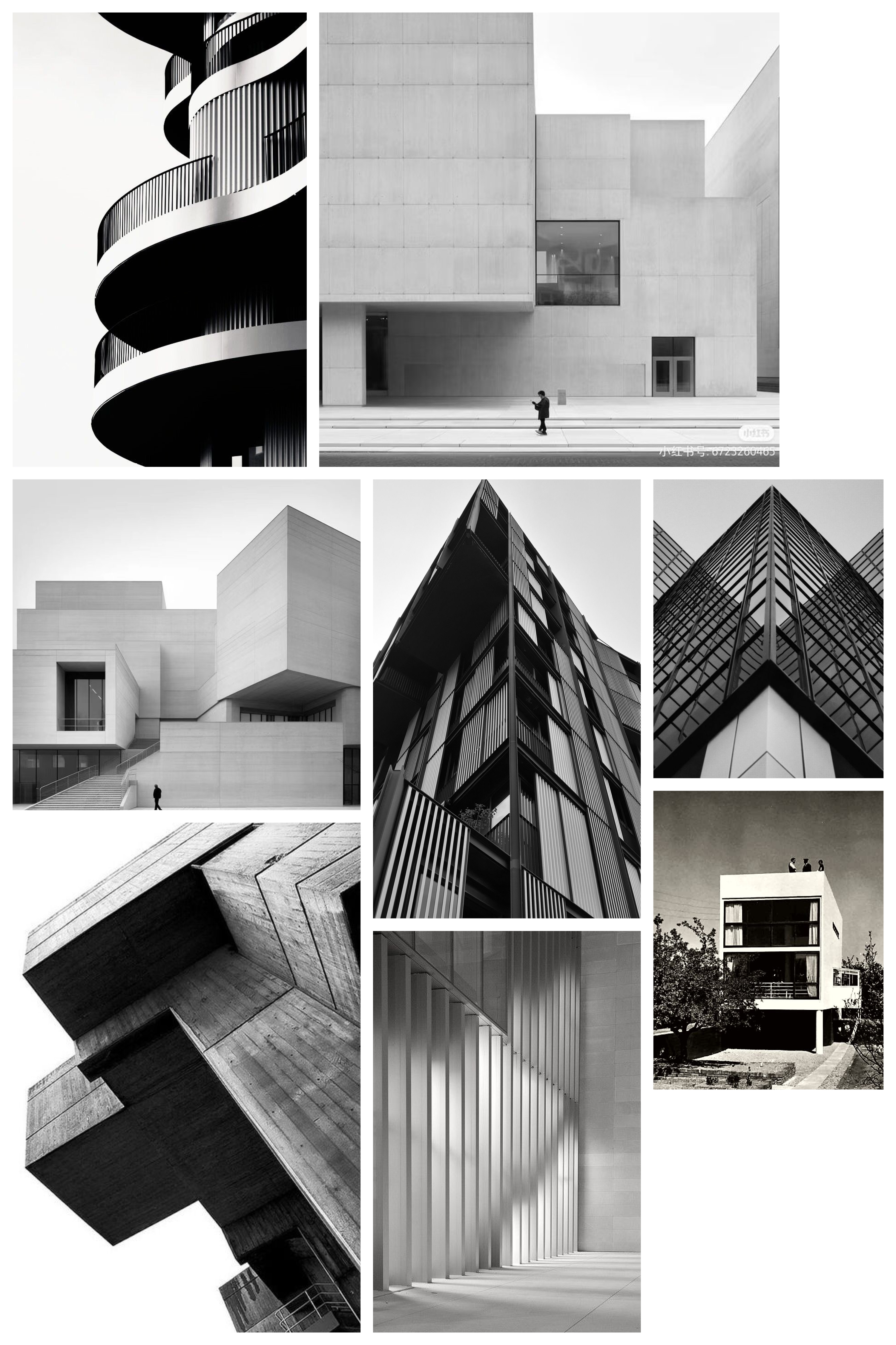 Unknown world，respirator，medical care，geometry，grey，