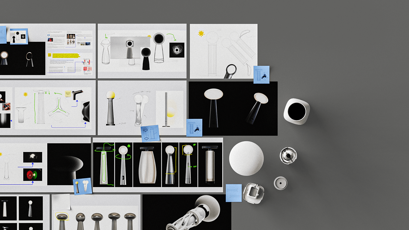 3D printing，lamps and lanterns，originality，Digital，