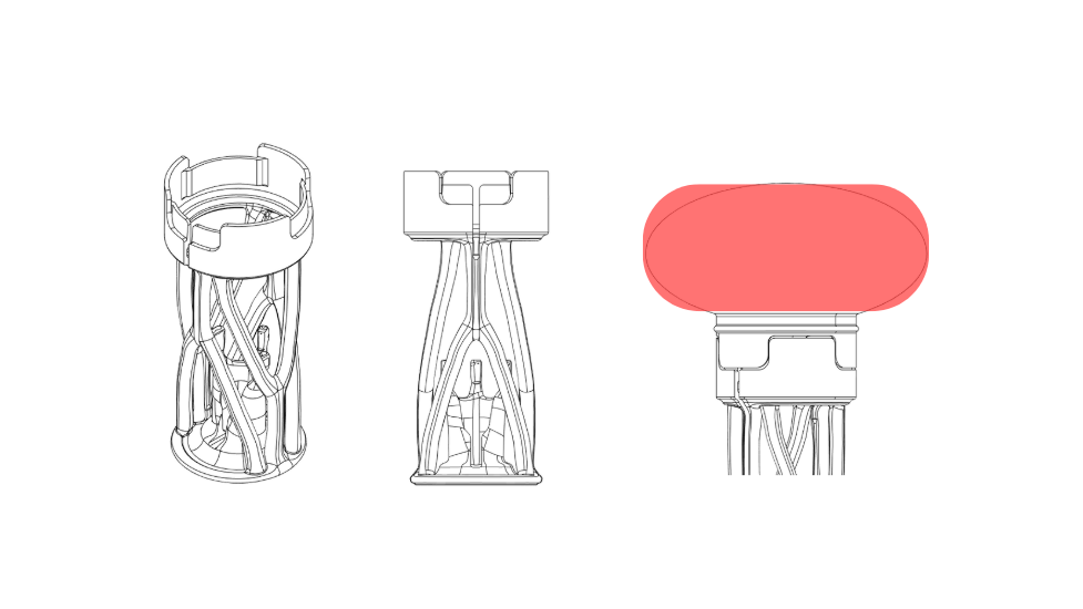 3D printing，lamps and lanterns，originality，Digital，