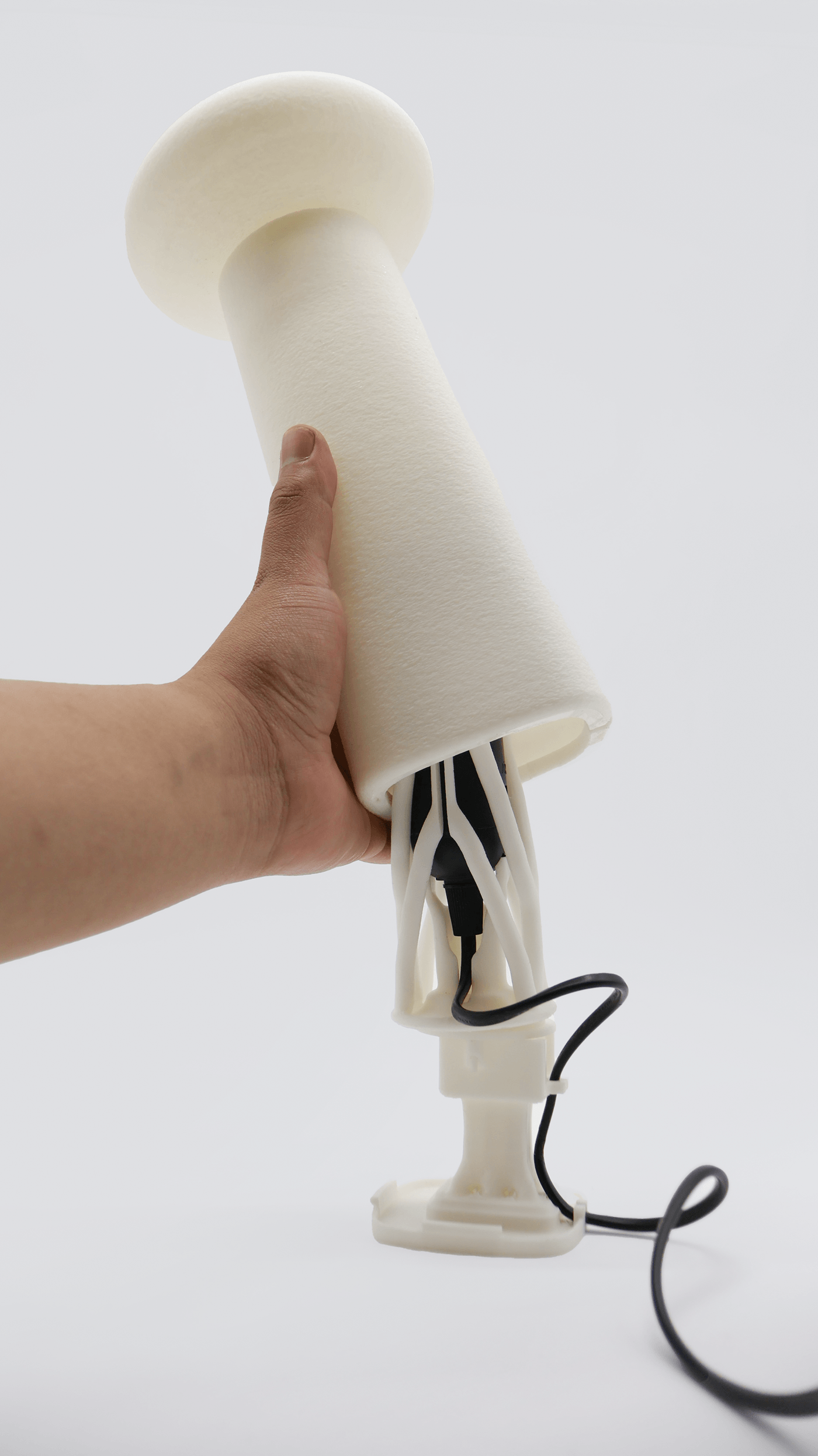 3D printing，lamps and lanterns，originality，Digital，