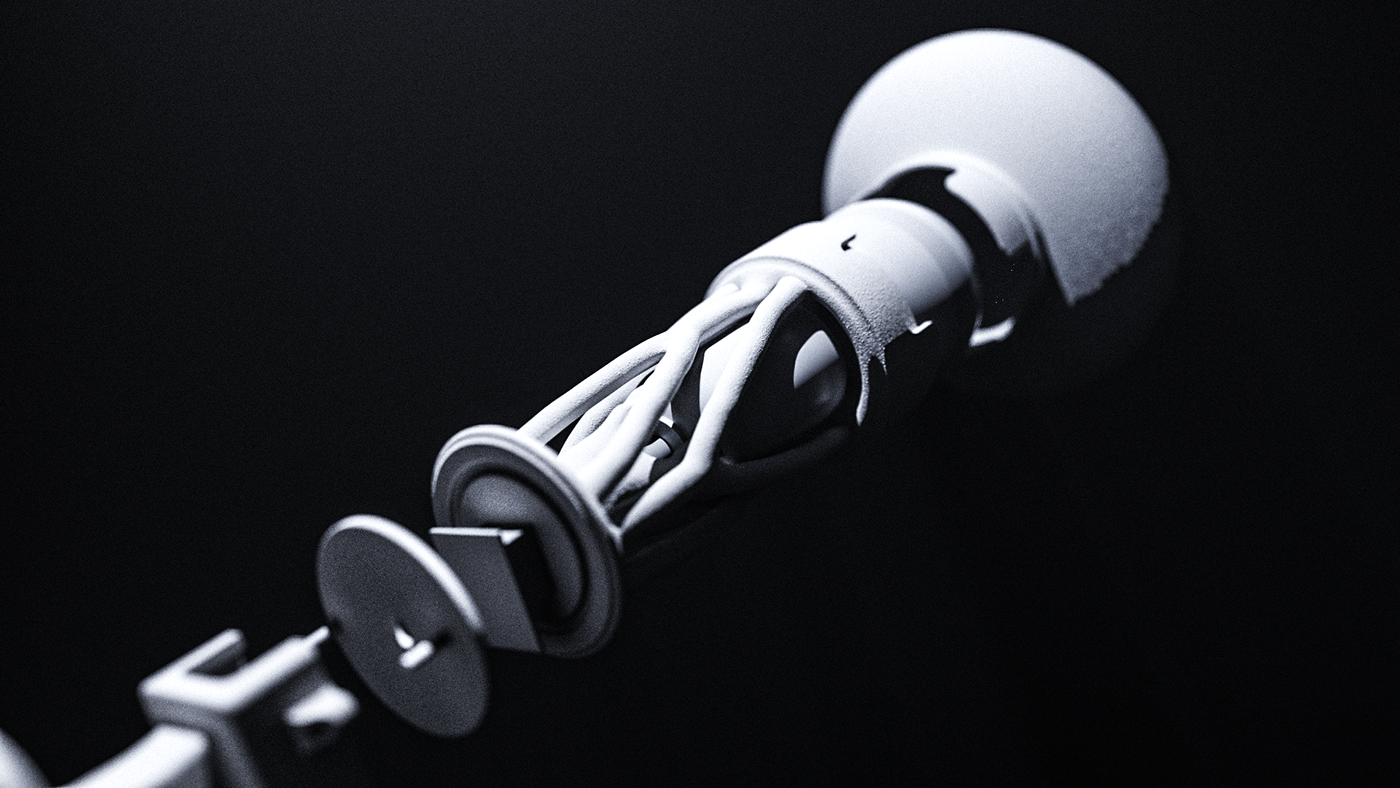 3D printing，lamps and lanterns，originality，Digital，