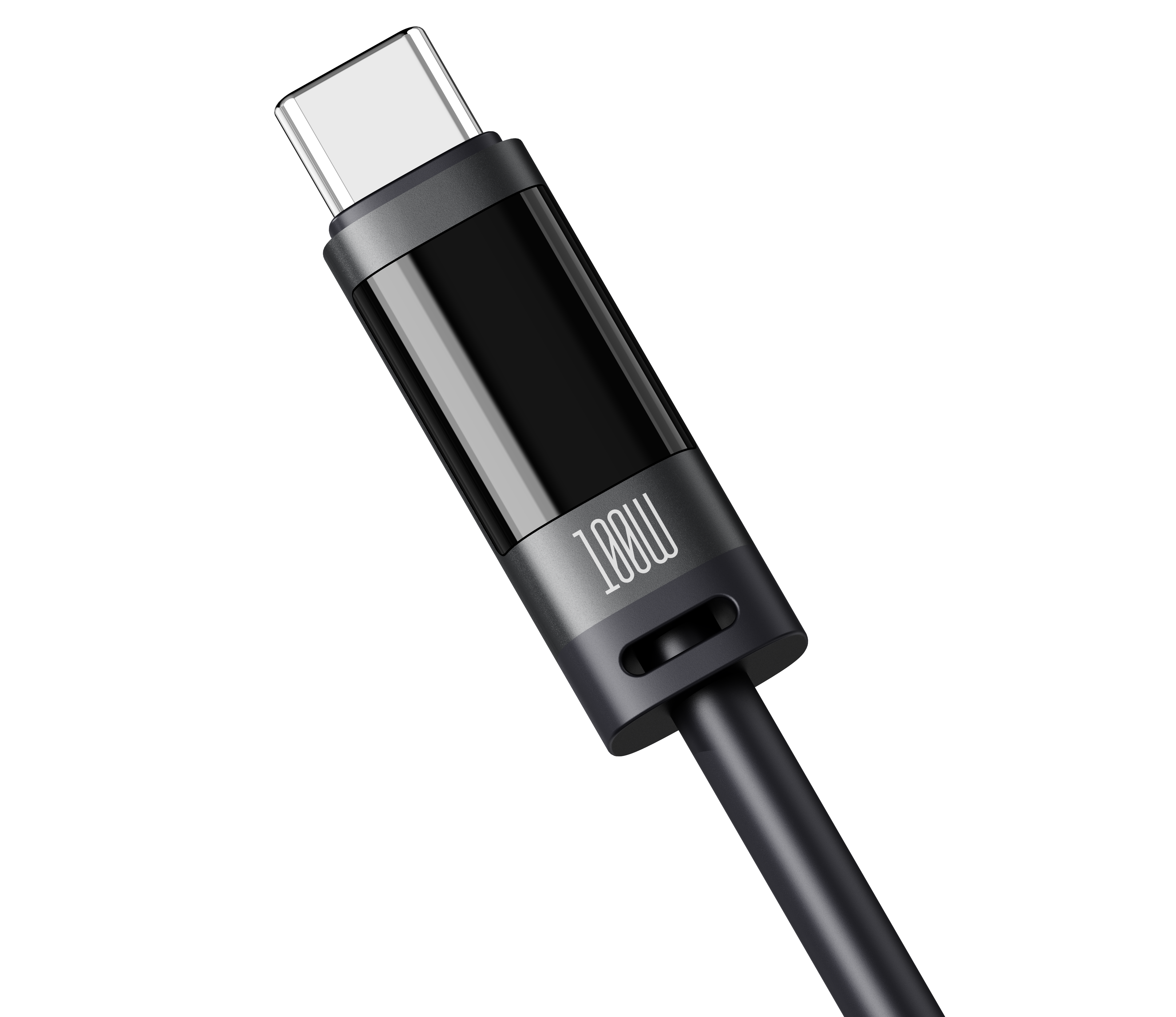 Super fast charging，