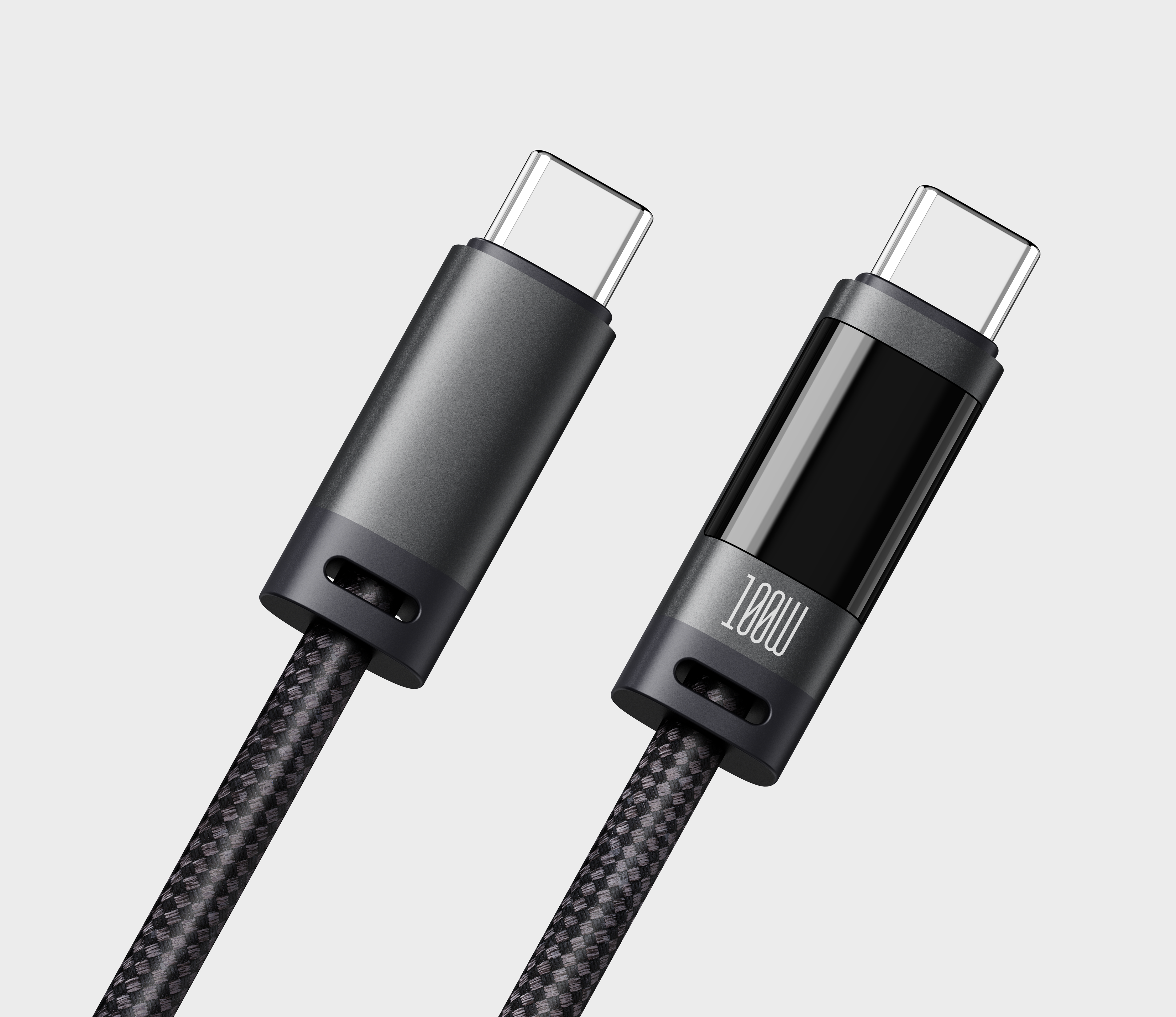 Super fast charging，