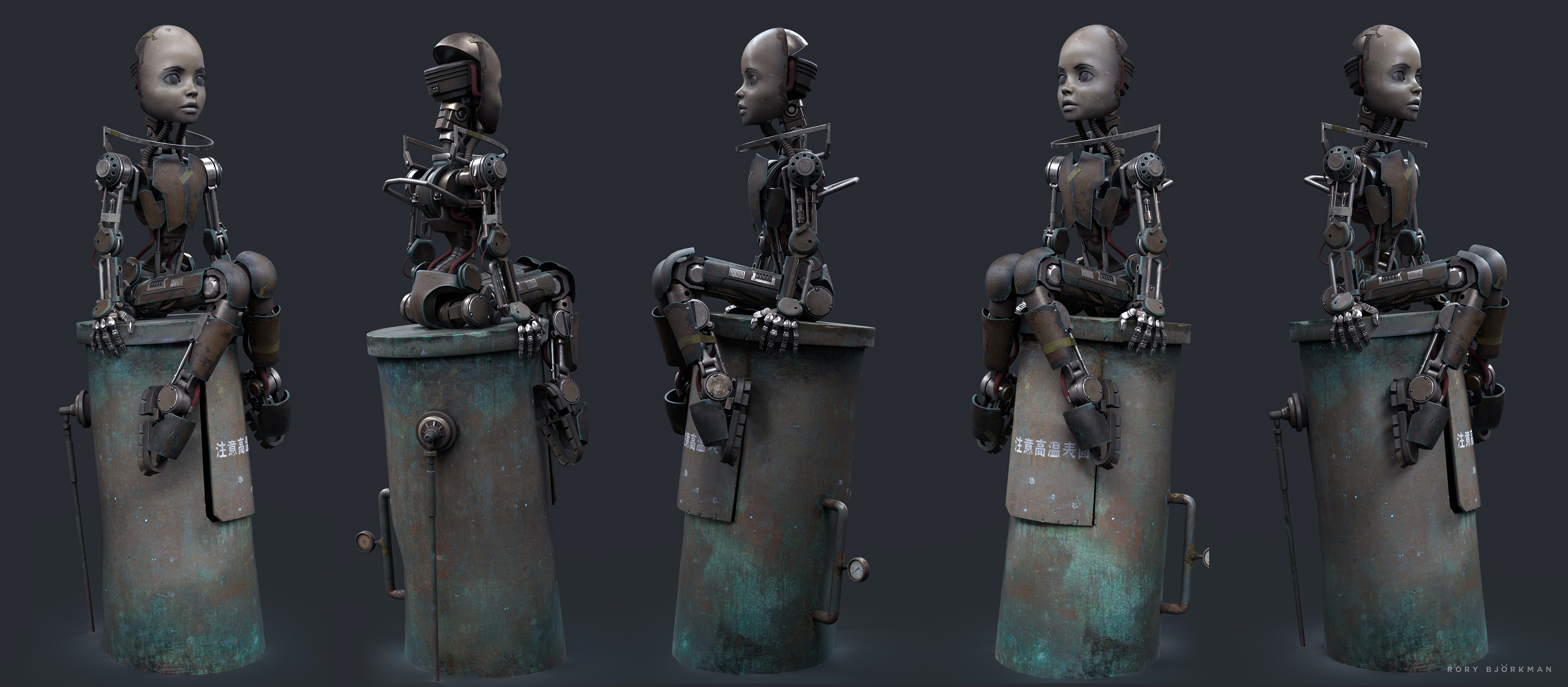 Character design，Digital art，Game design，Render，