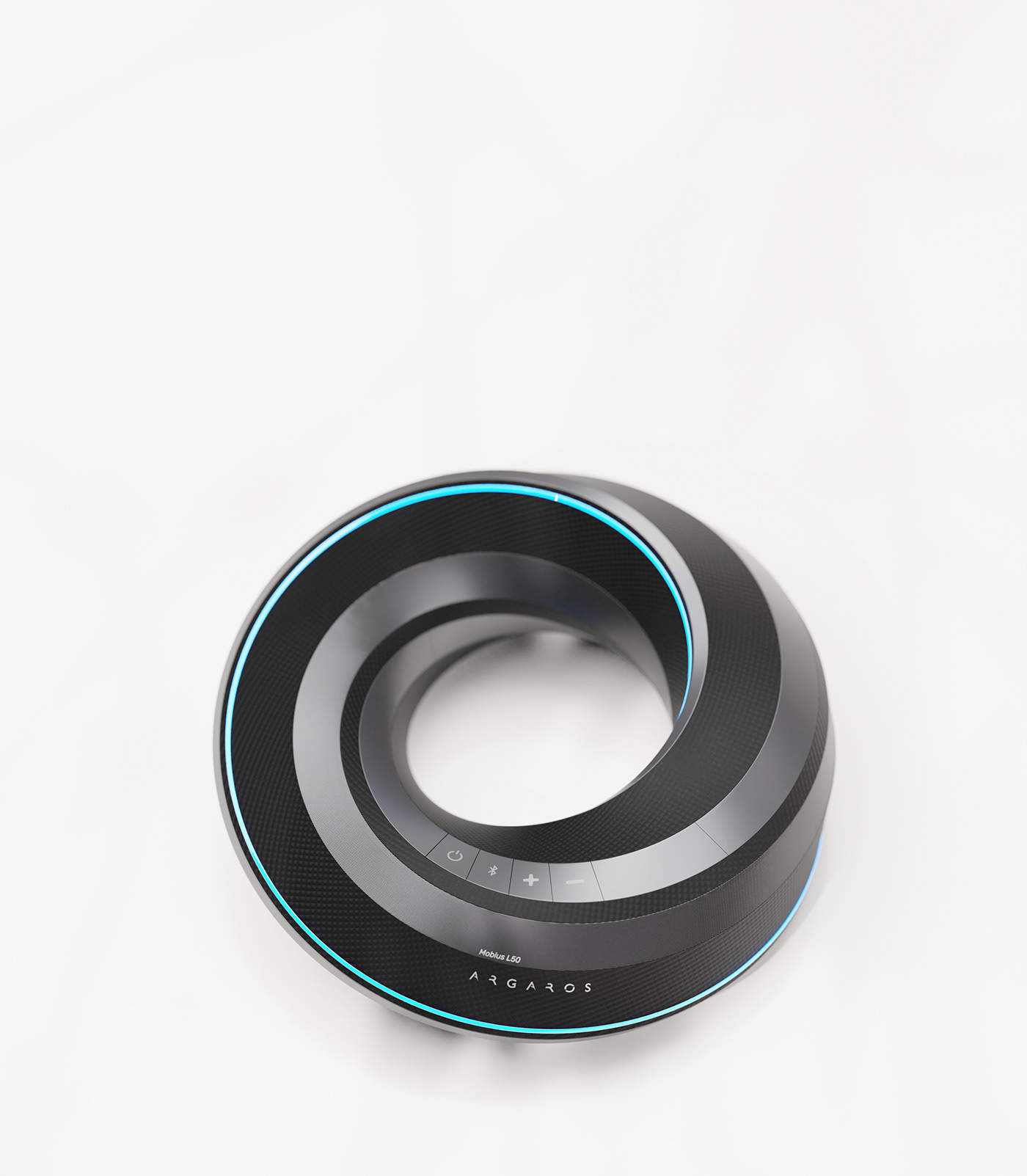 Digital，loudspeaker box，electronic product，Mobius L50，