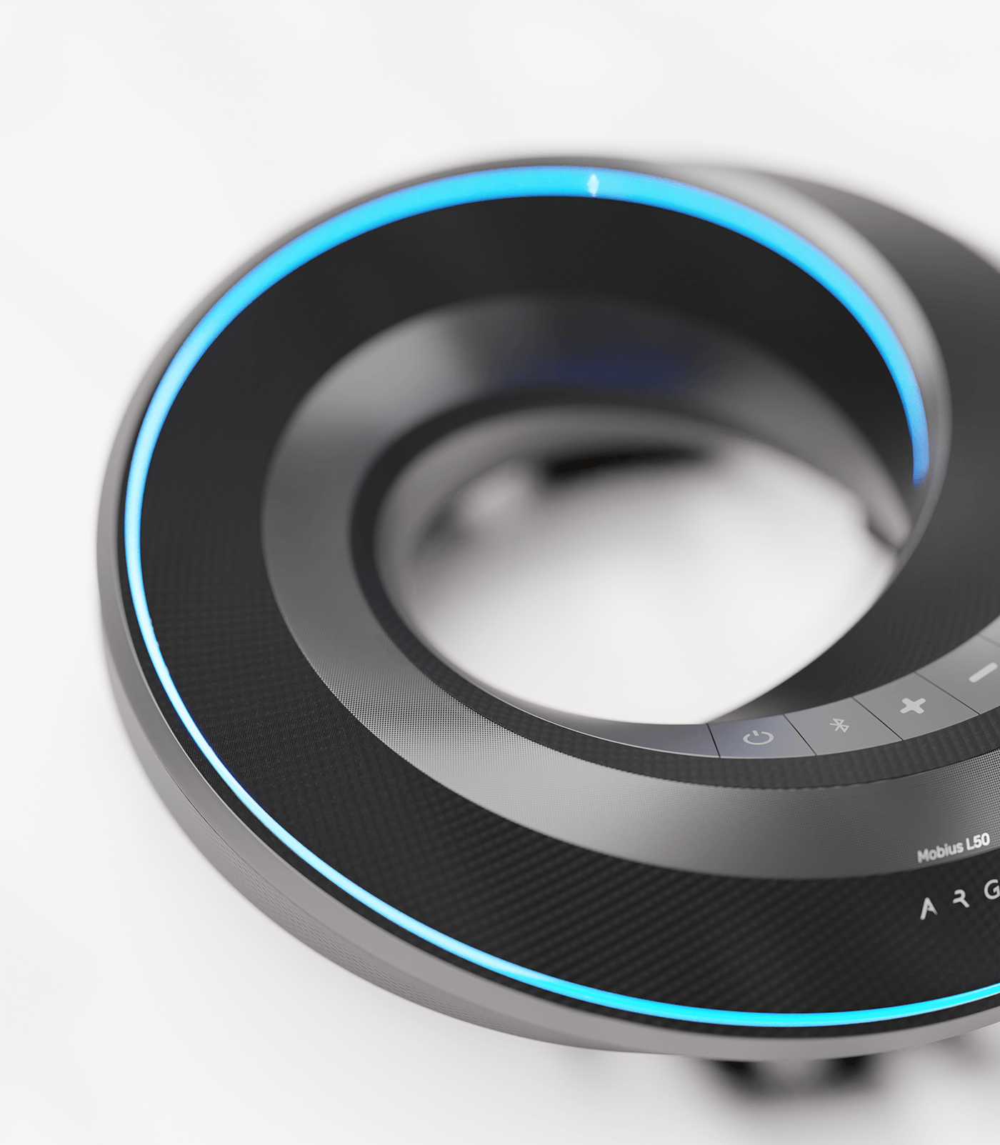 Digital，loudspeaker box，electronic product，Mobius L50，