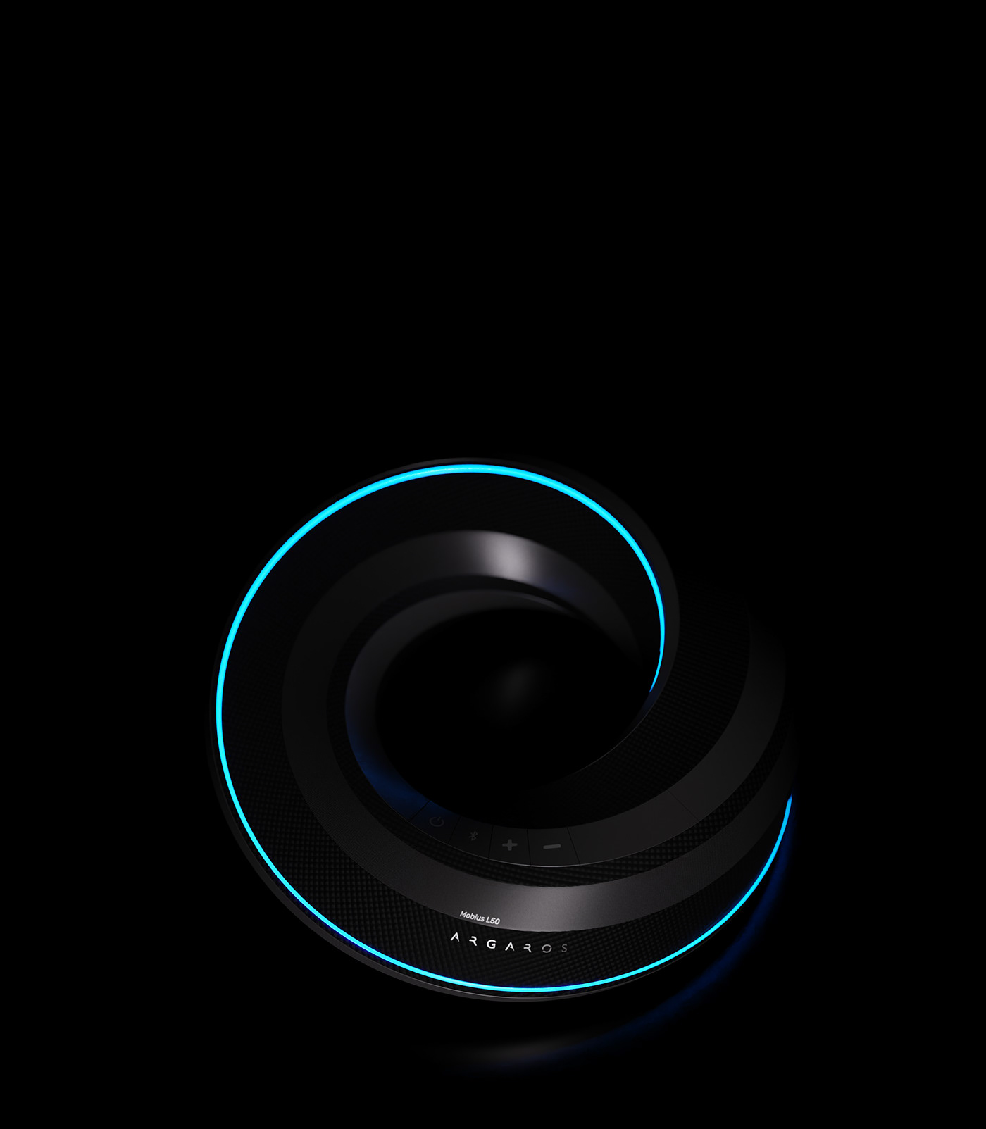 Digital，loudspeaker box，electronic product，Mobius L50，