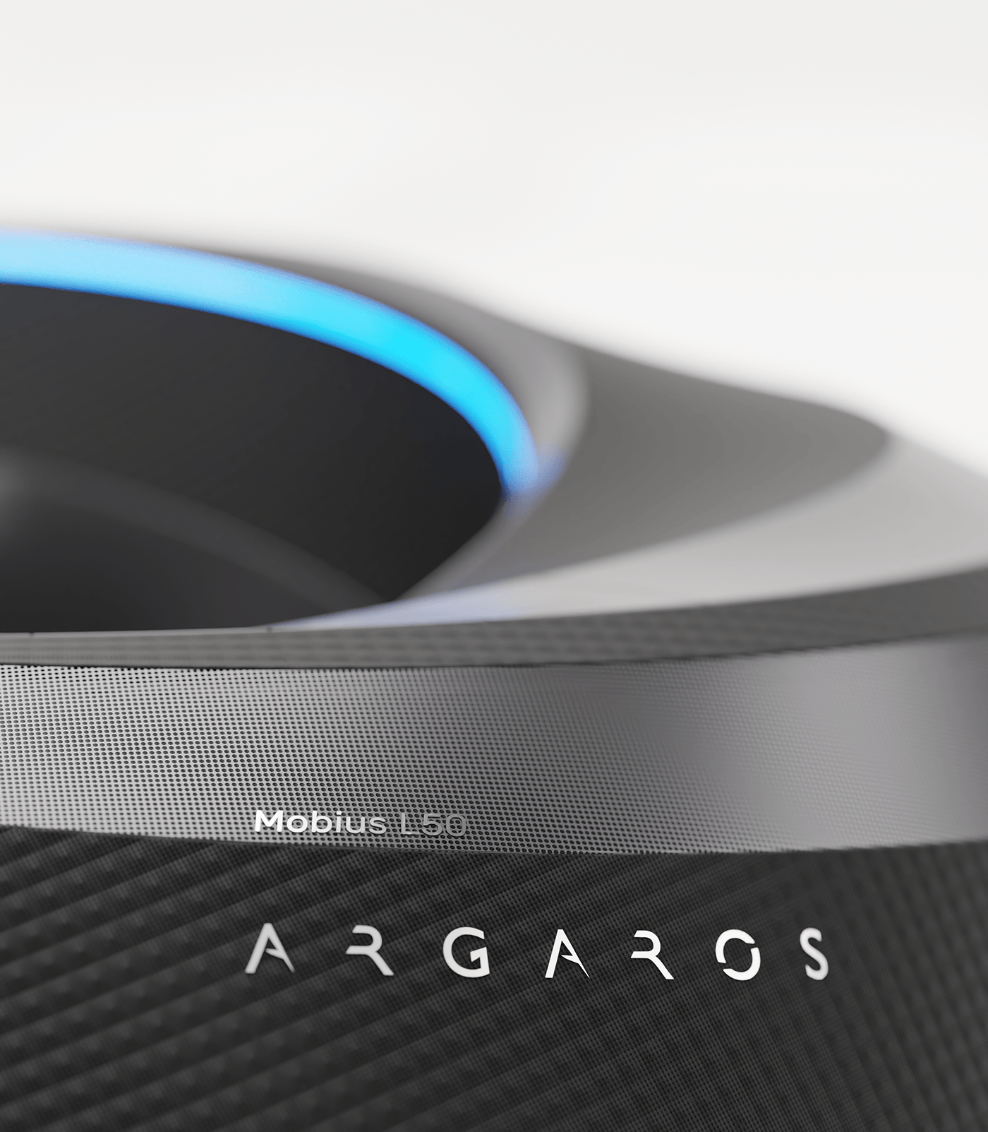 Digital，loudspeaker box，electronic product，Mobius L50，