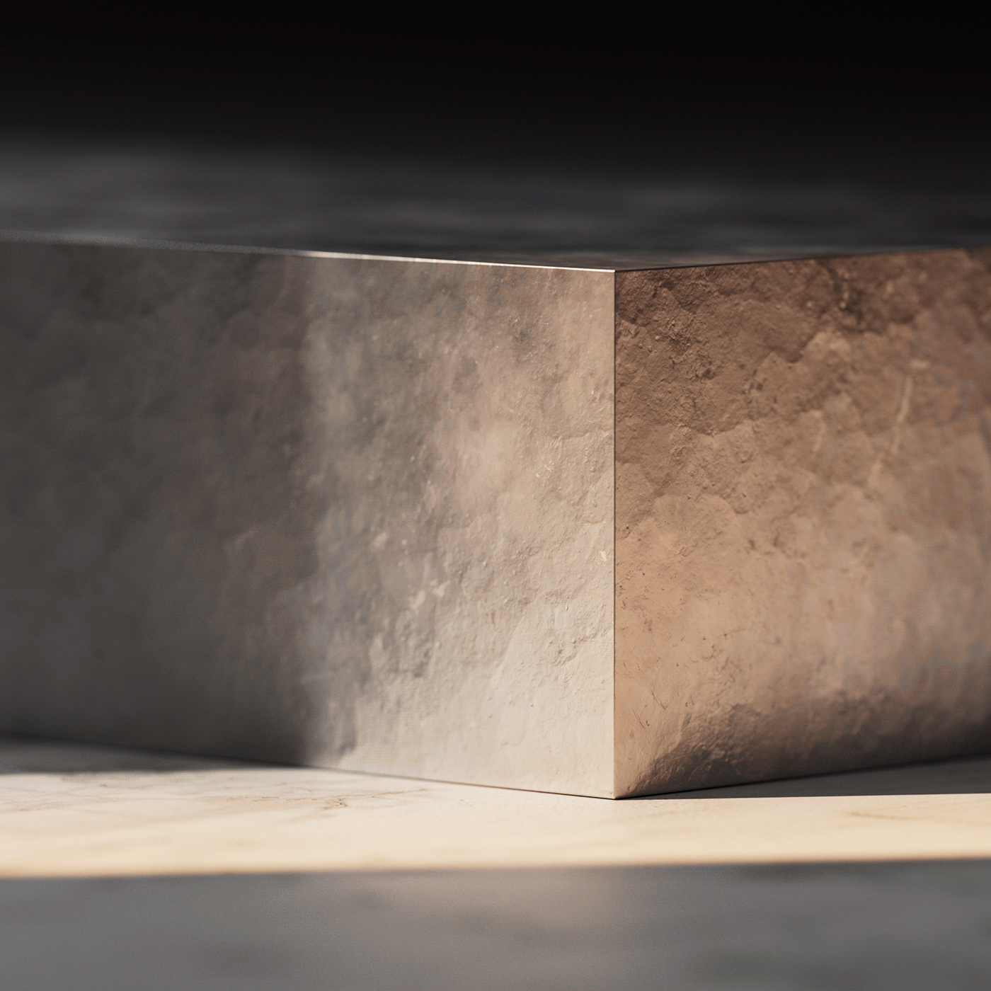 Koho Metal Card，advertisement，animation，Art guidance，