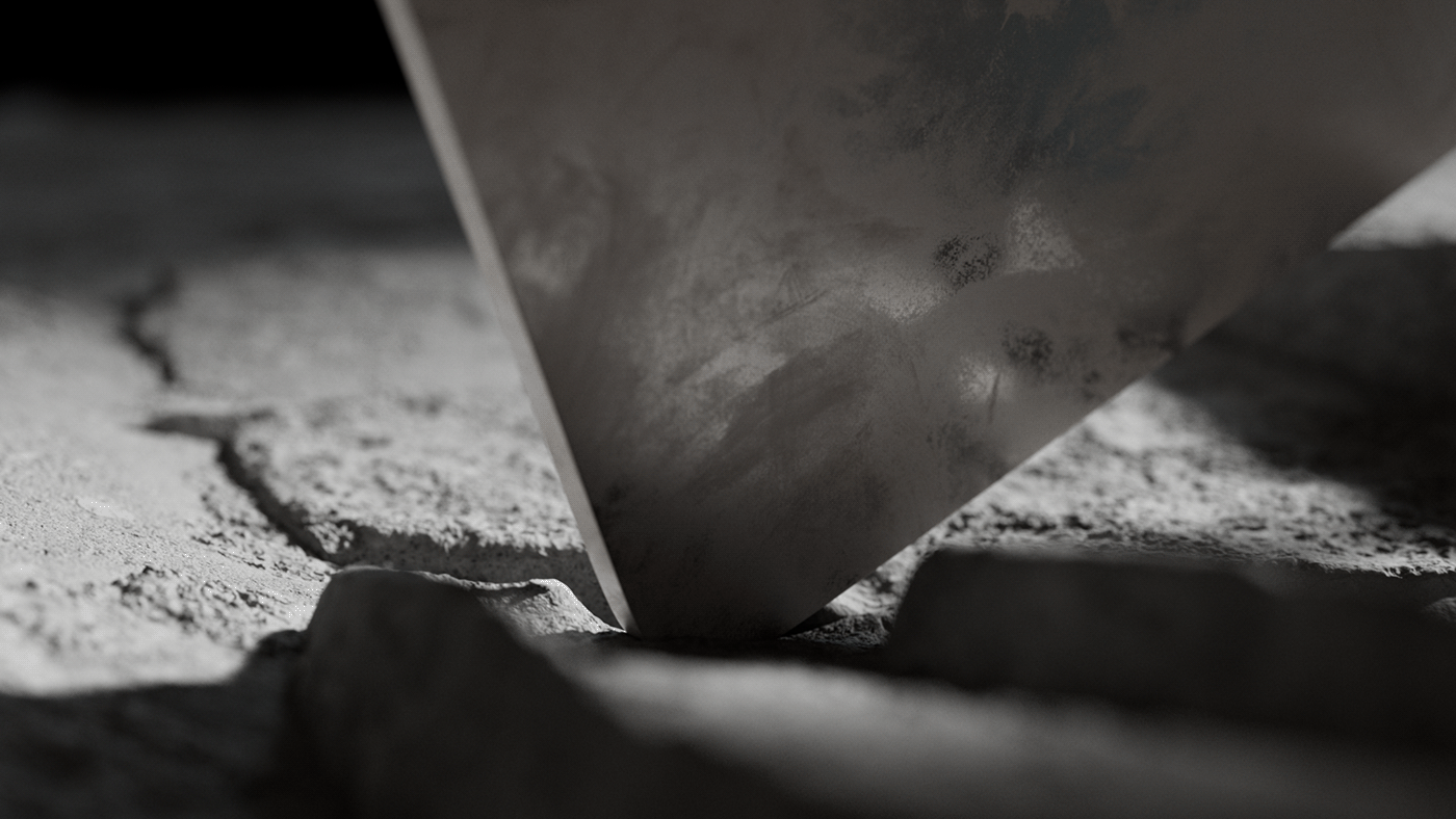 Koho Metal Card，advertisement，animation，Art guidance，