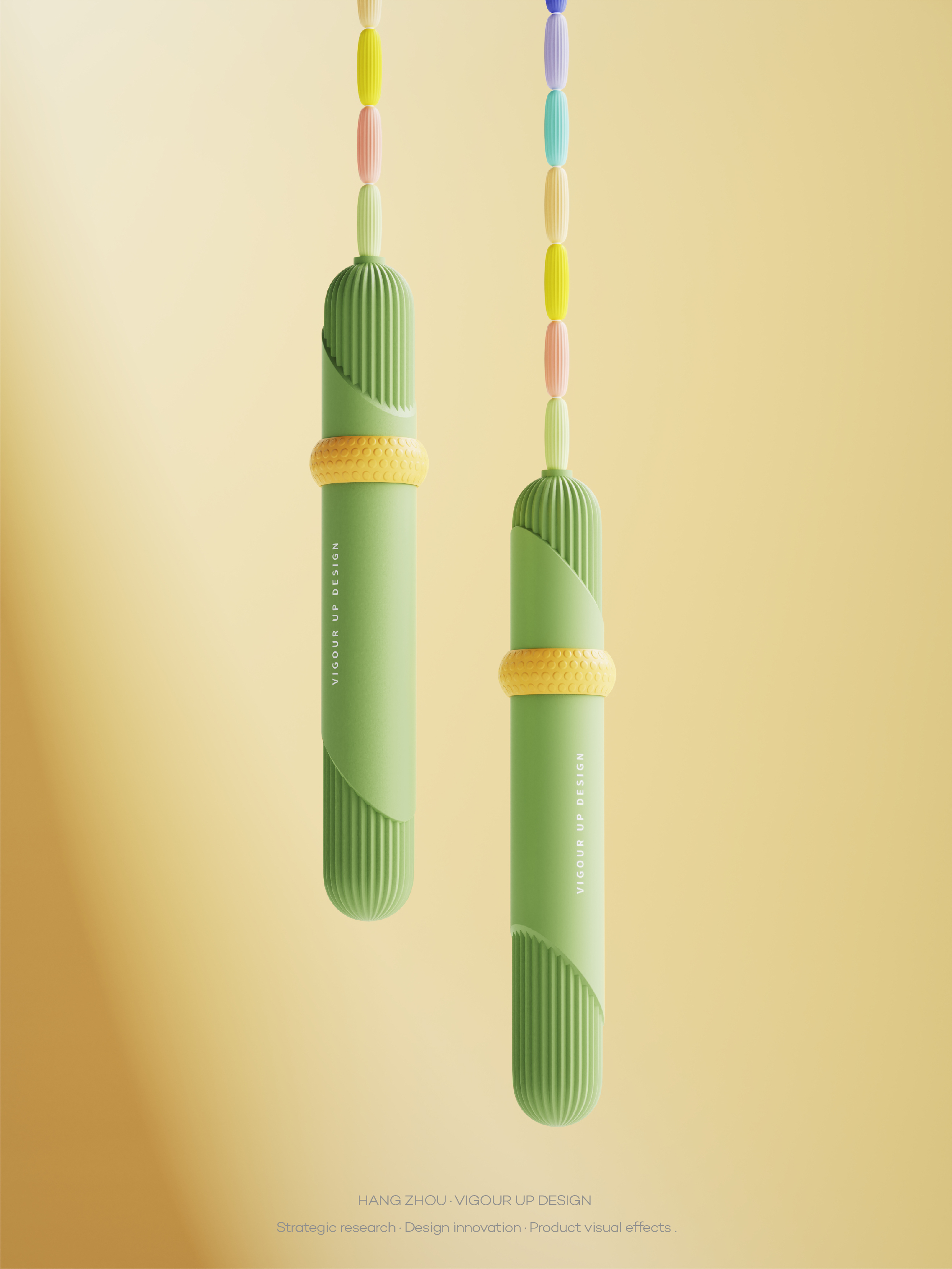 skipping rope，Slub rope skipping，Rainbow rope skipping，