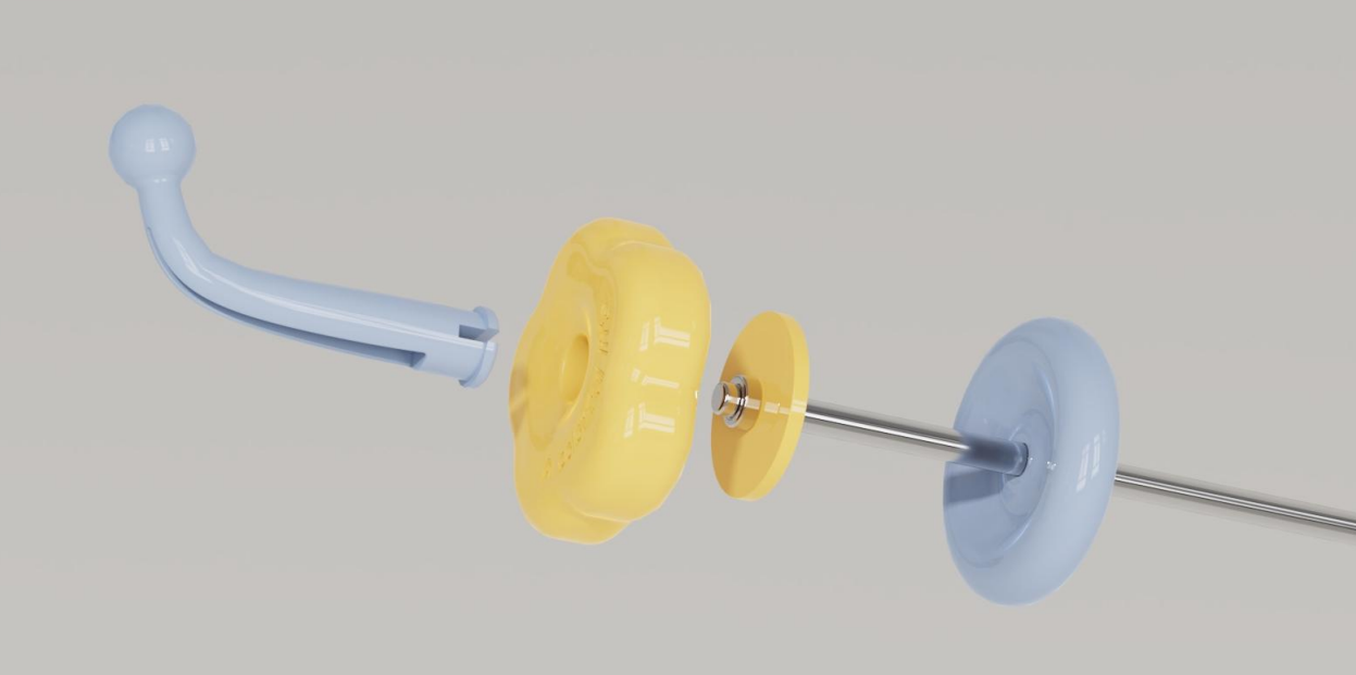 radiator hook，dopamine，Receive，a hook，