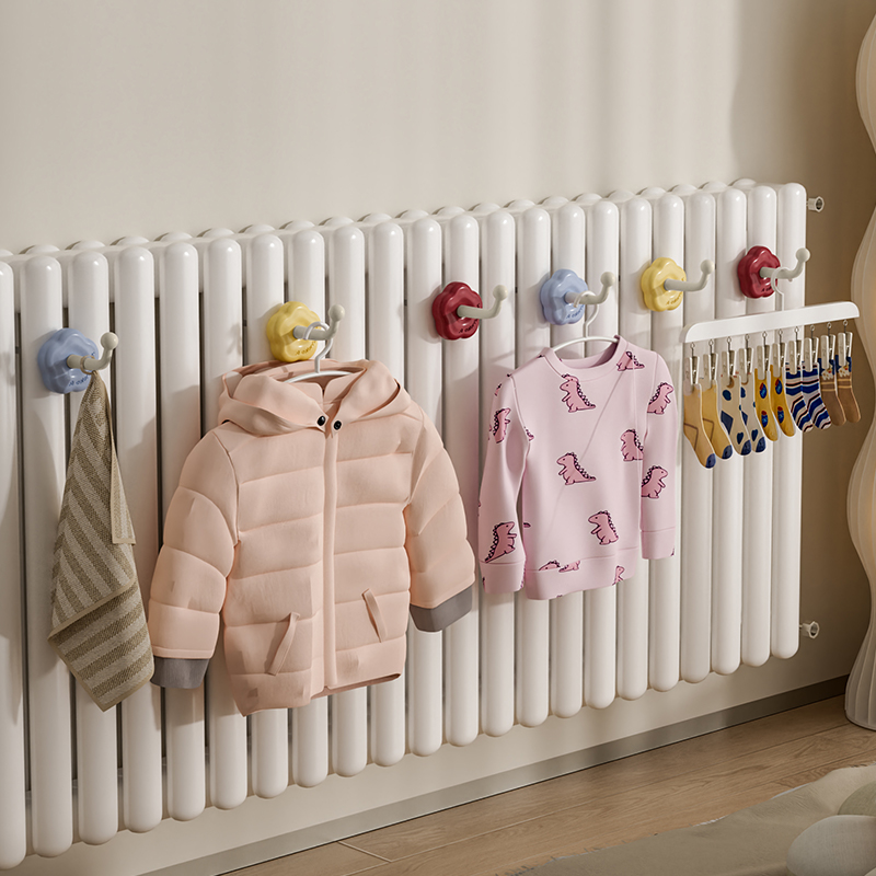 radiator hook，dopamine，Receive，a hook，