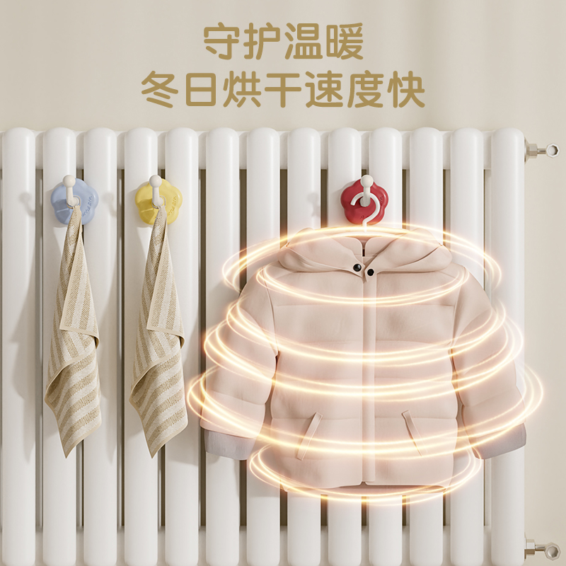 radiator hook，dopamine，Receive，a hook，