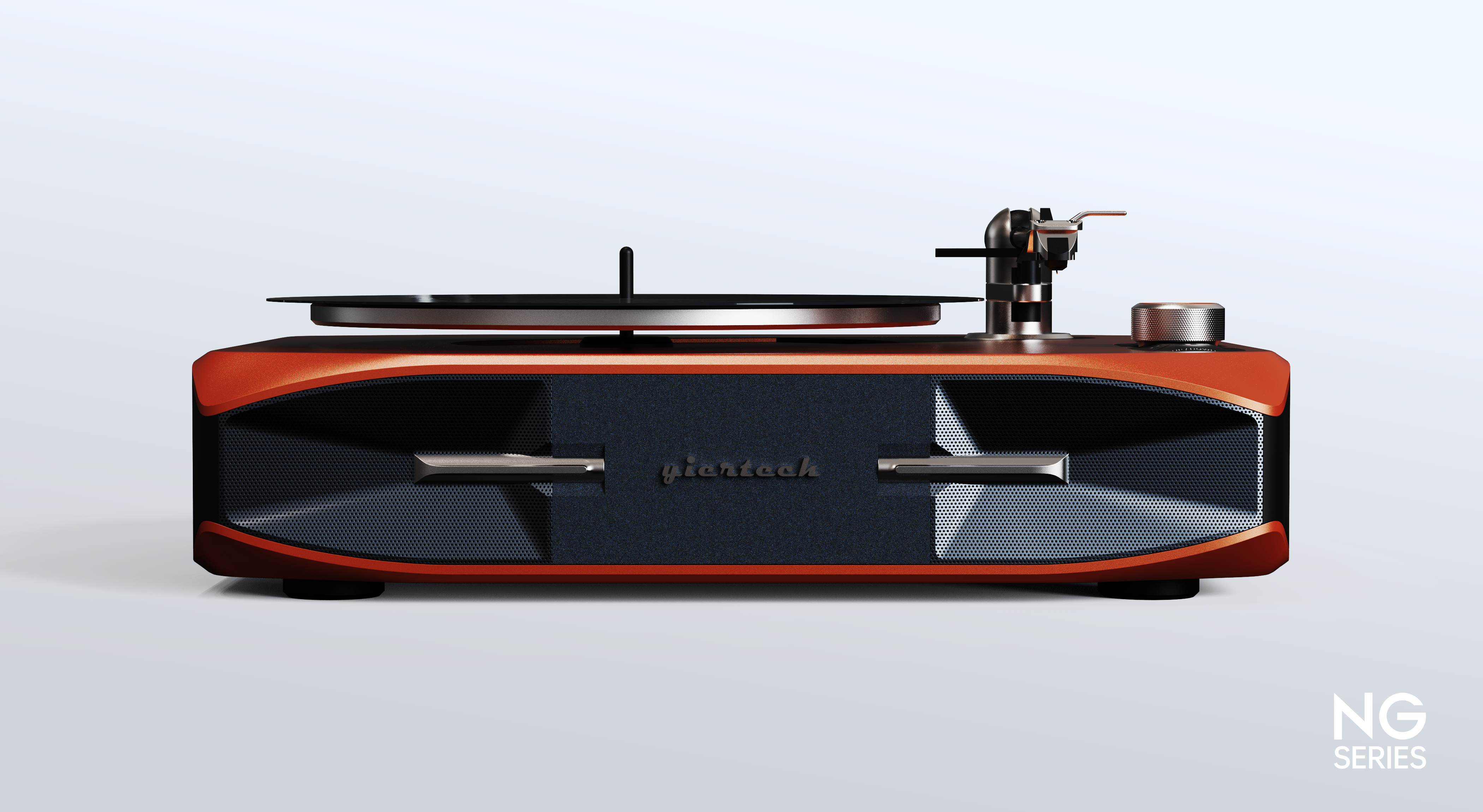 Vinyl record player，Vinyl record，sound design ，LP，