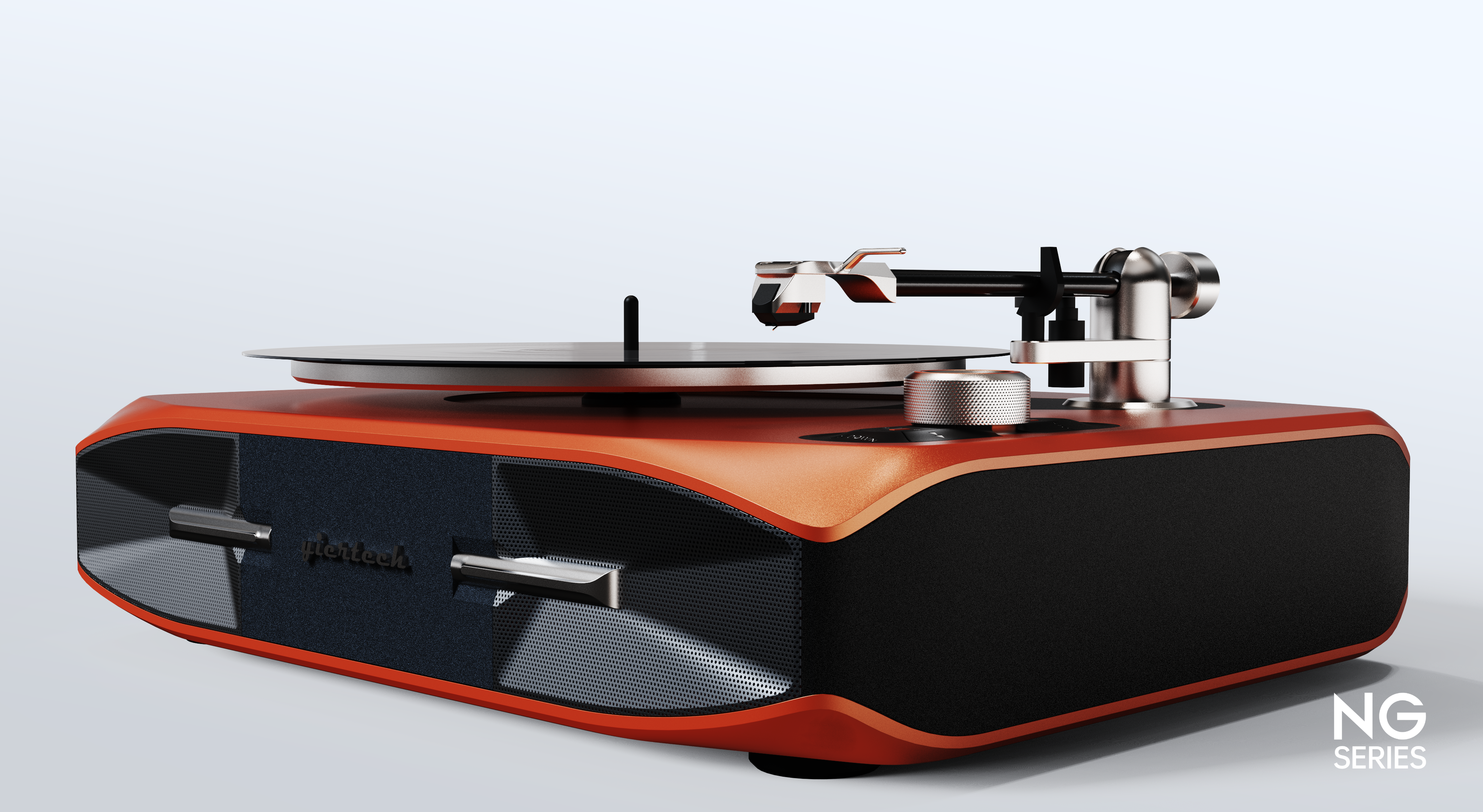 Vinyl record player，Vinyl record，sound design ，LP，