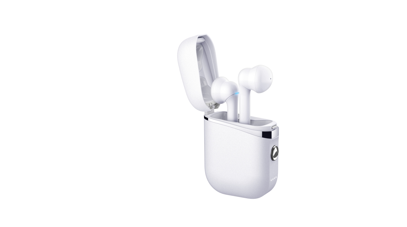 True wireless，tws，lighter，Side opening cover，Press type，Zippo，Can play，