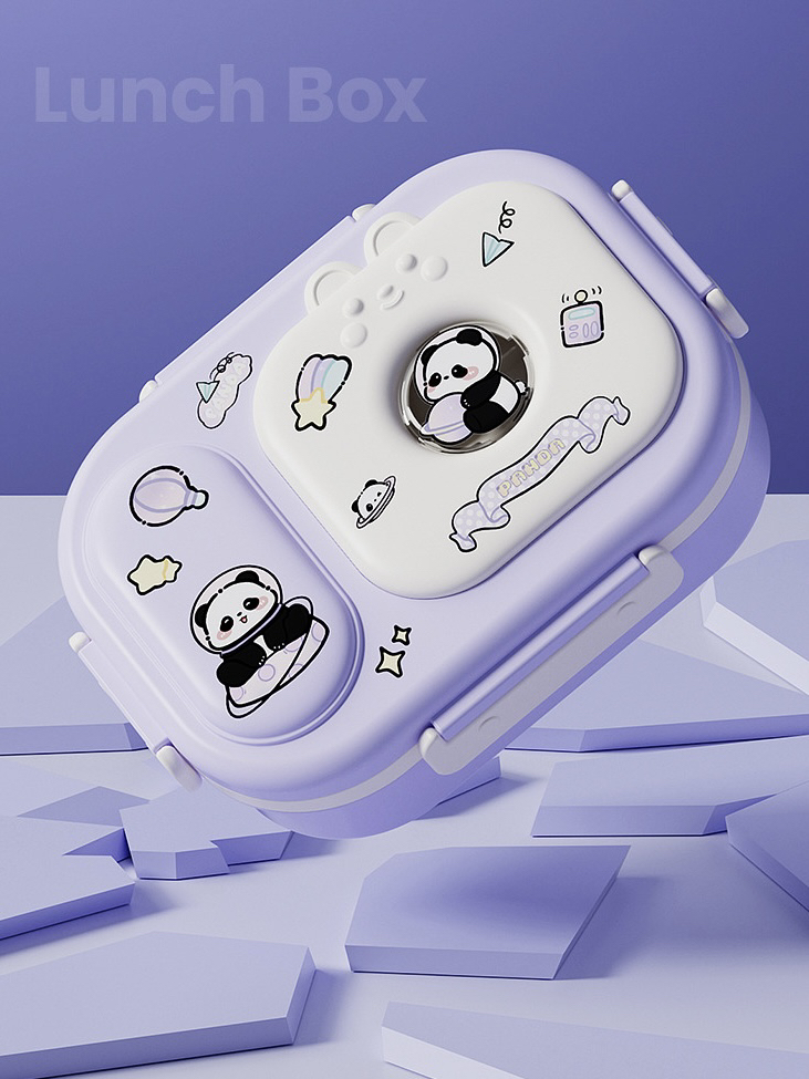 Lunch box，Lunch box，Lunch box，