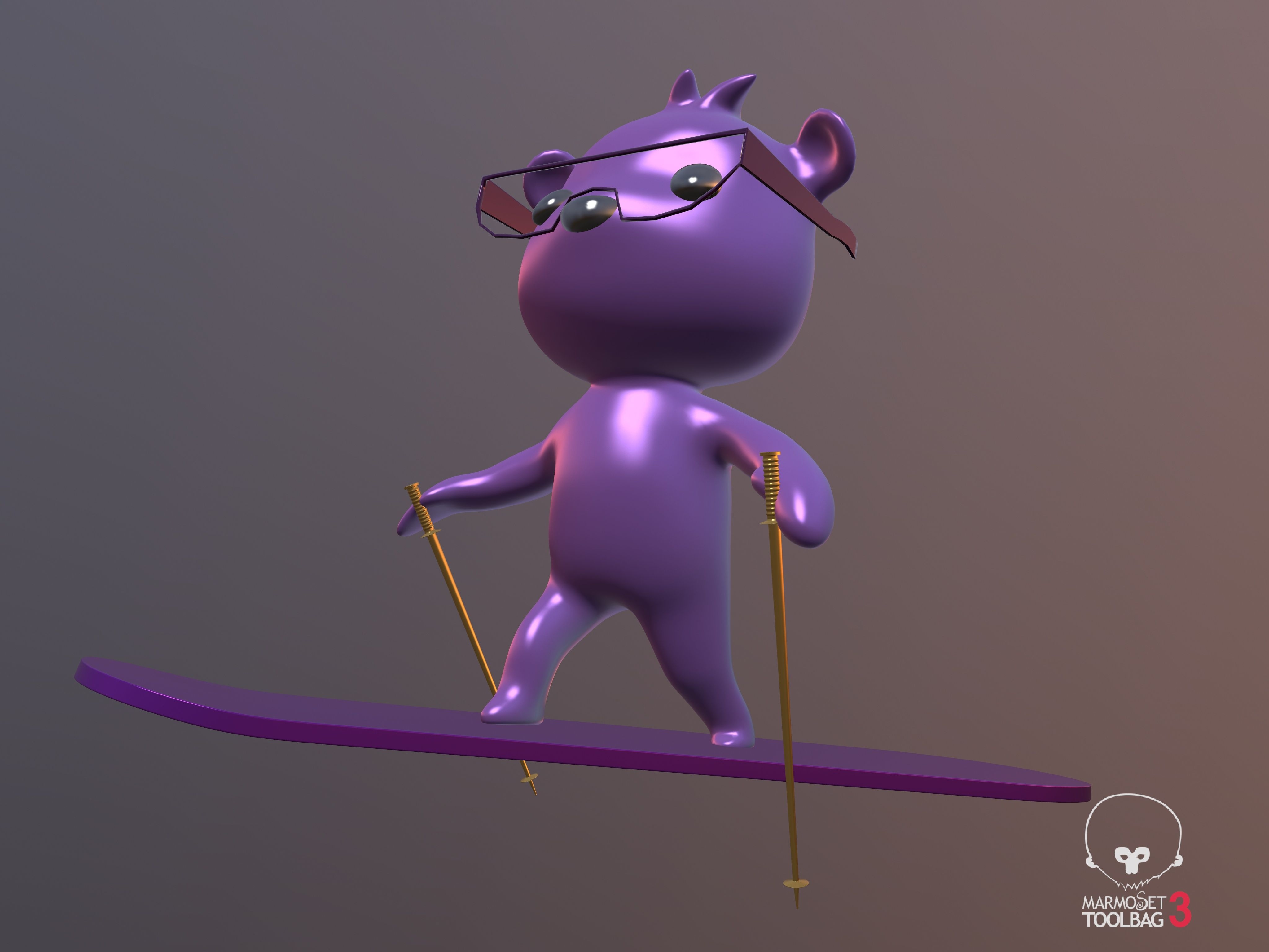 Doll，doll，Garage Kit，