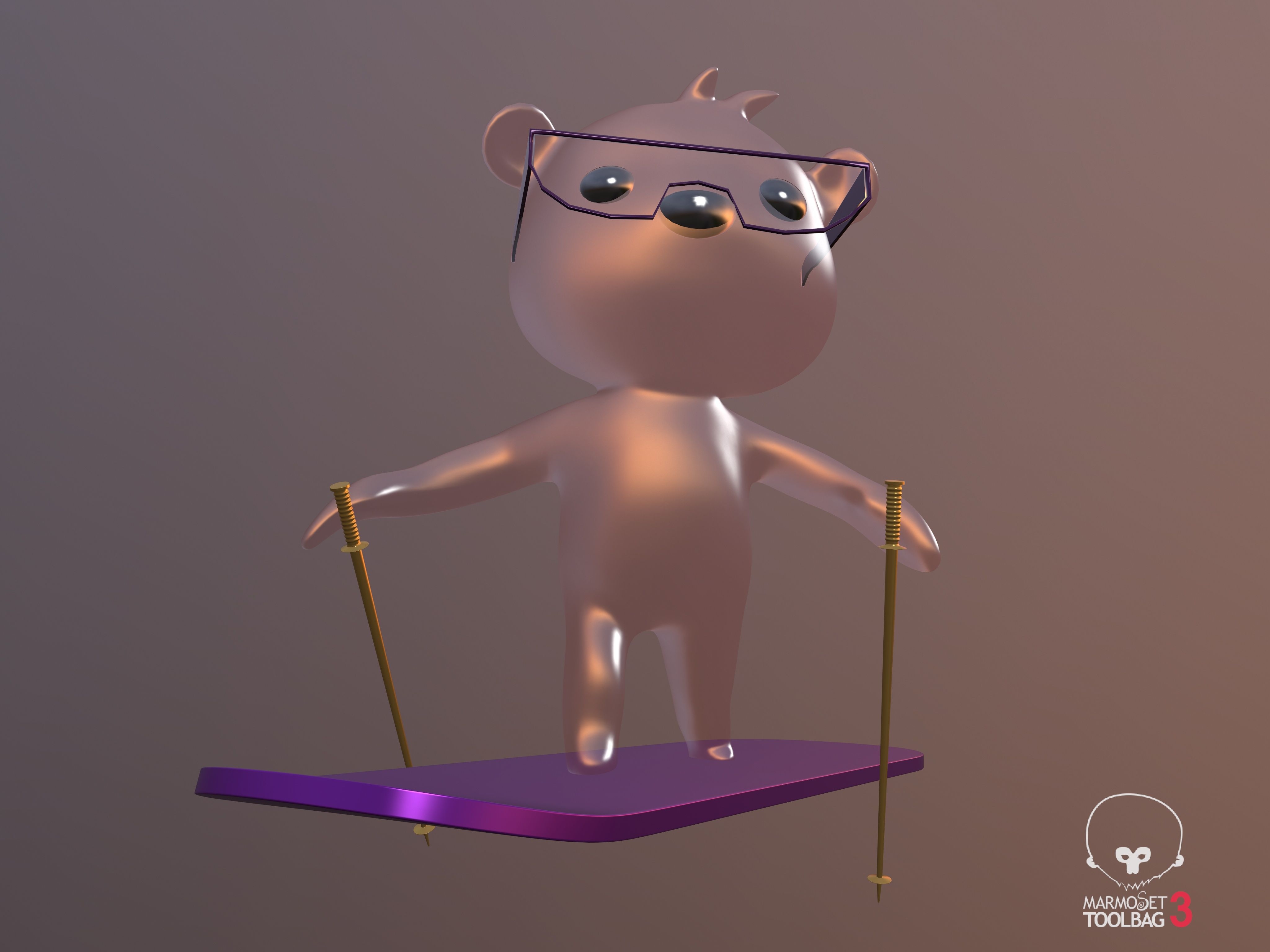 Doll，doll，Garage Kit，