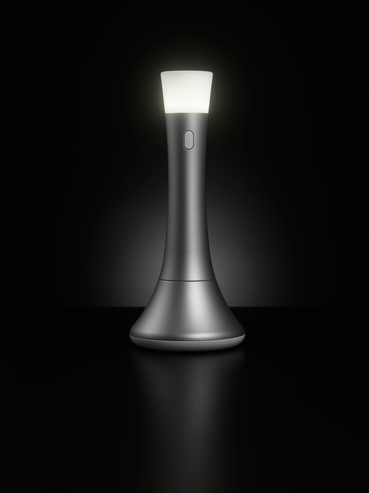 Trio，Flashlight，product design，