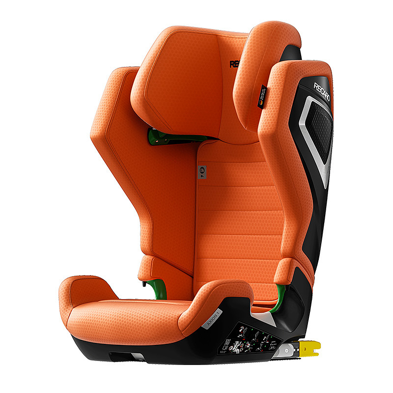 If Award，red dot，Children's products，Safety seat，Good things for mothers and babies，