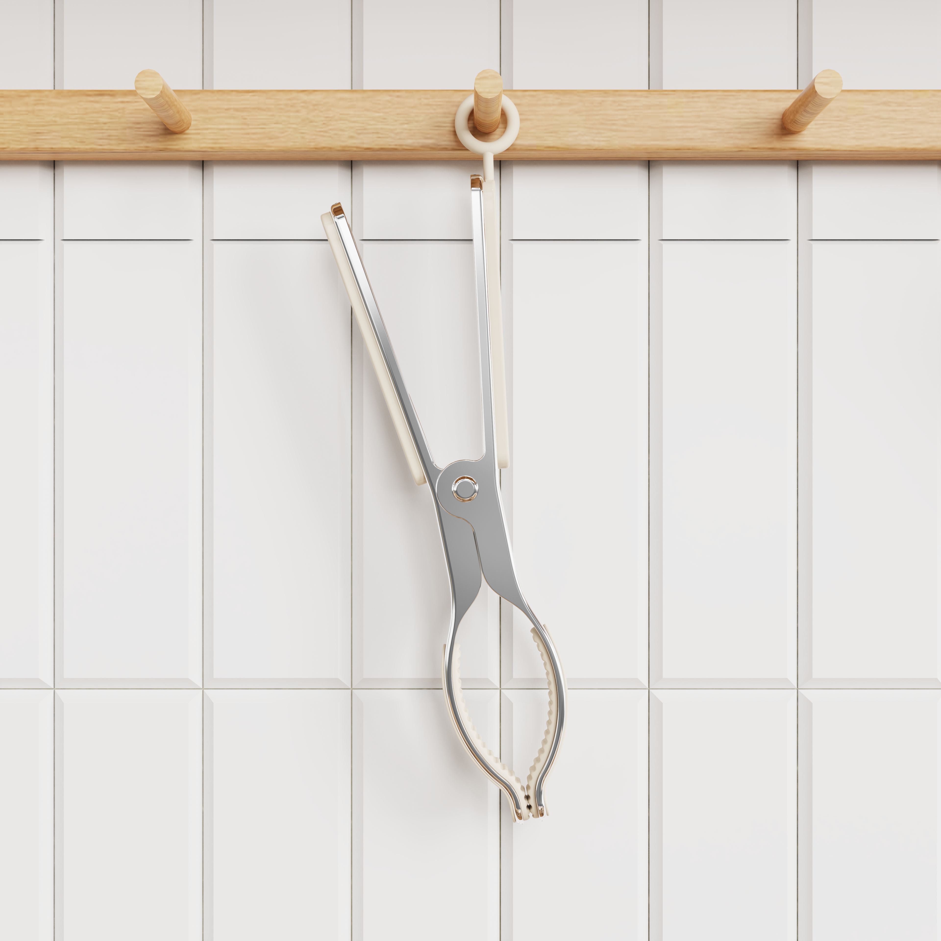 Kitchen utensils set，spatula, frying shovel, anti-scald gloves, bottle clip, etc，