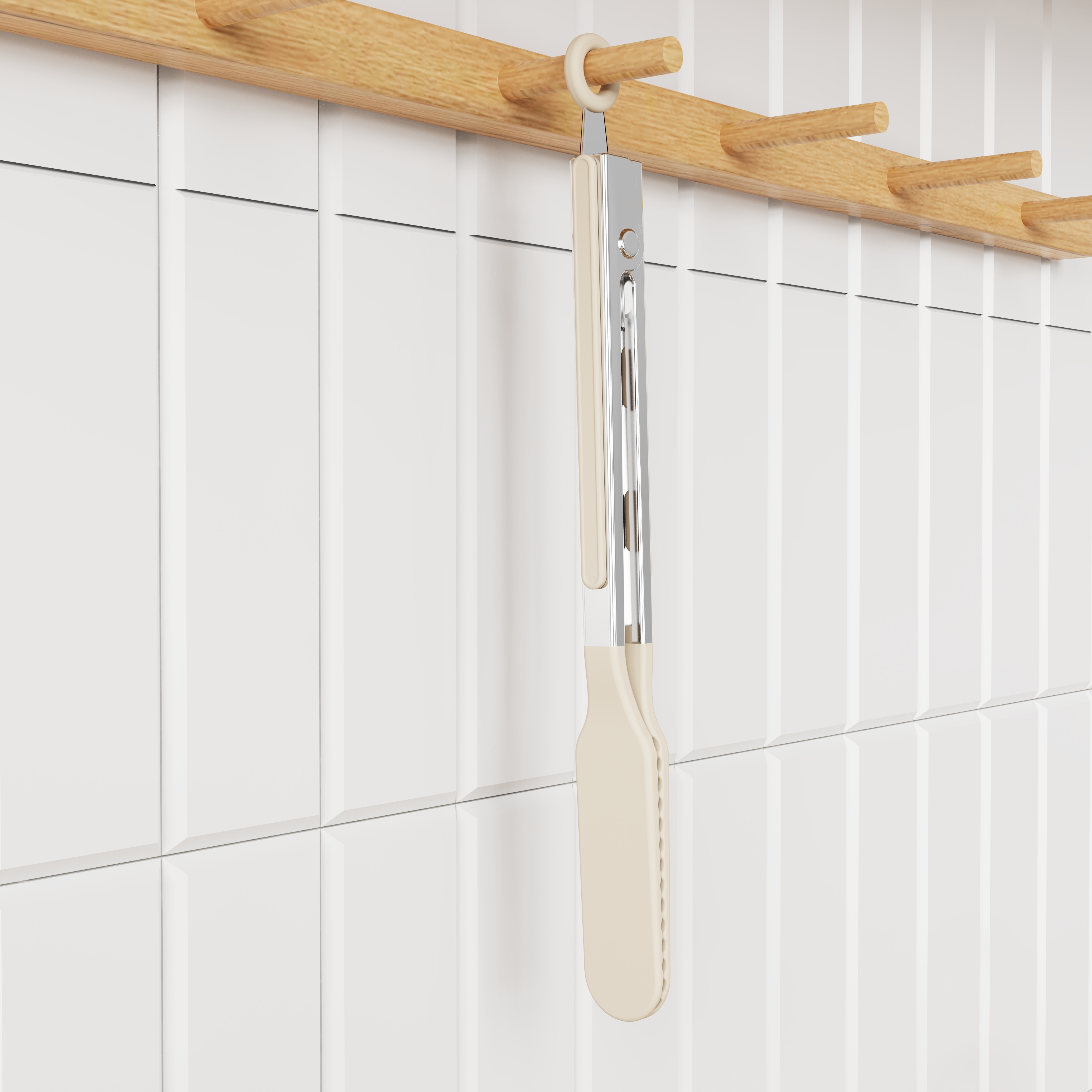 Kitchen utensils set，spatula, frying shovel, anti-scald gloves, bottle clip, etc，