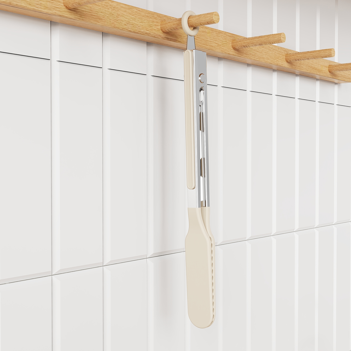 Kitchen utensils set，spatula, frying shovel, anti-scald gloves, bottle clip, etc，