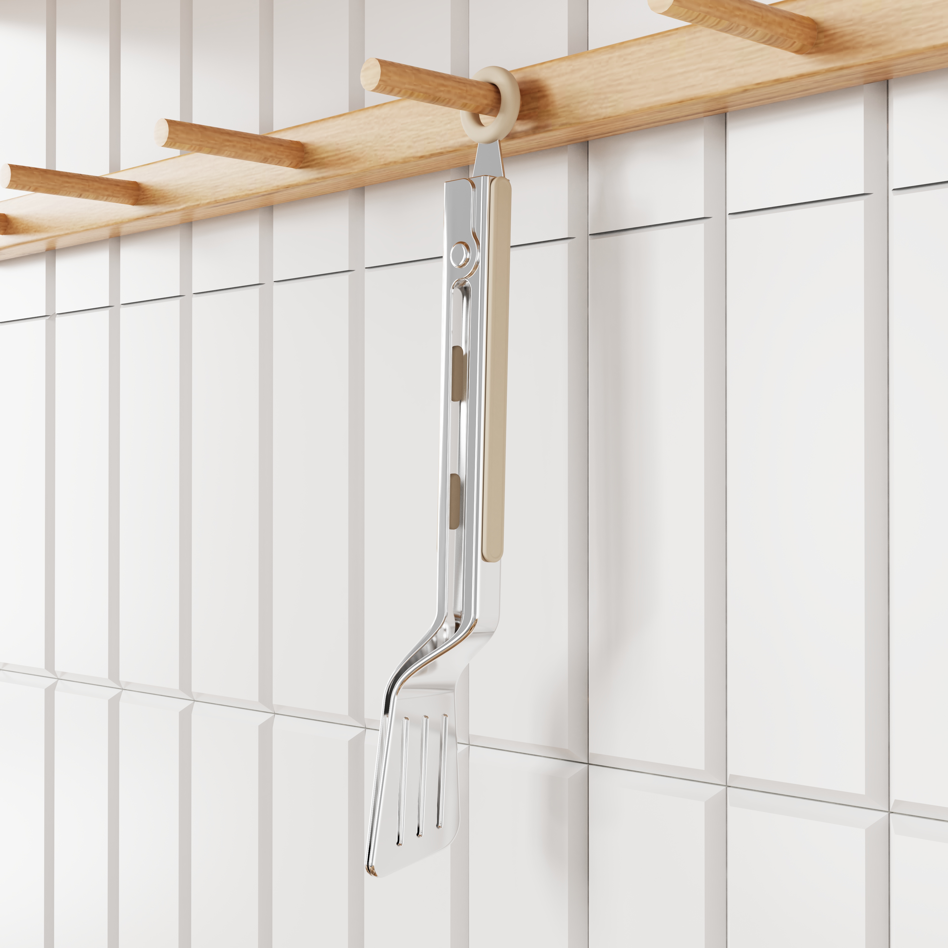 Kitchen utensils set，spatula, frying shovel, anti-scald gloves, bottle clip, etc，