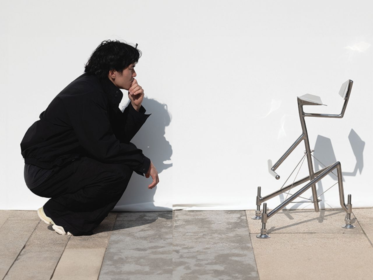 Levito，furniture，chair，originality，