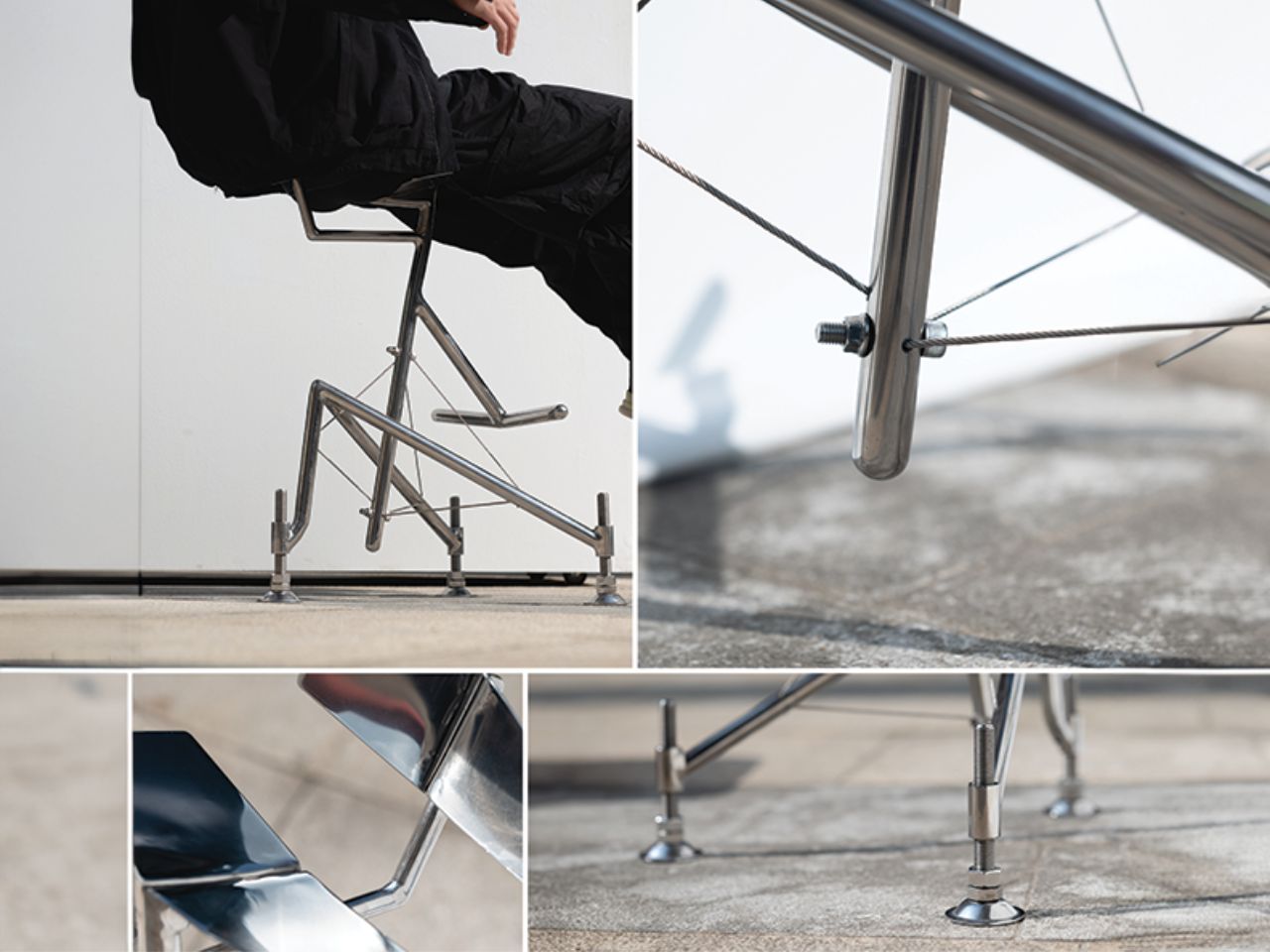 Levito，furniture，chair，originality，