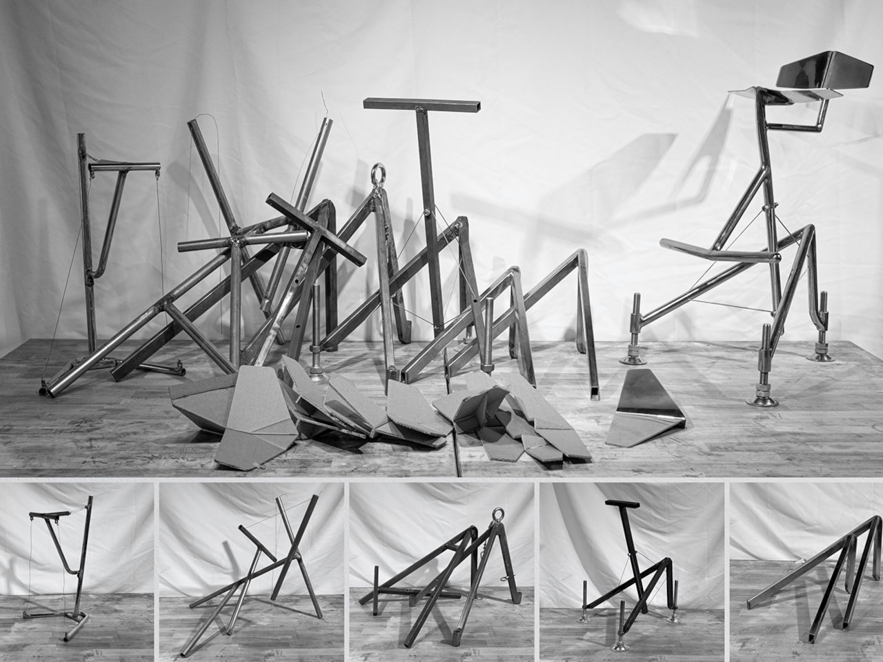 Levito，furniture，chair，originality，