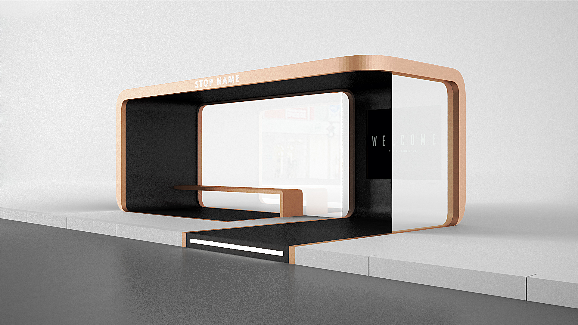 station，Building interior，environment protection，modelling，