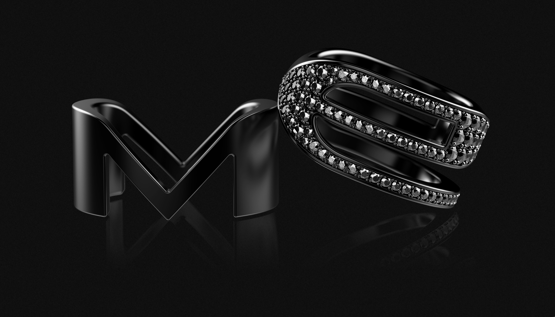 luxury goods，Render，