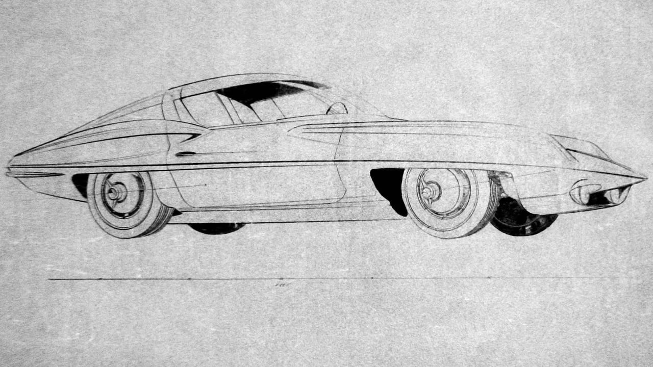 automobile，vehicle，originality，Chevrolet，