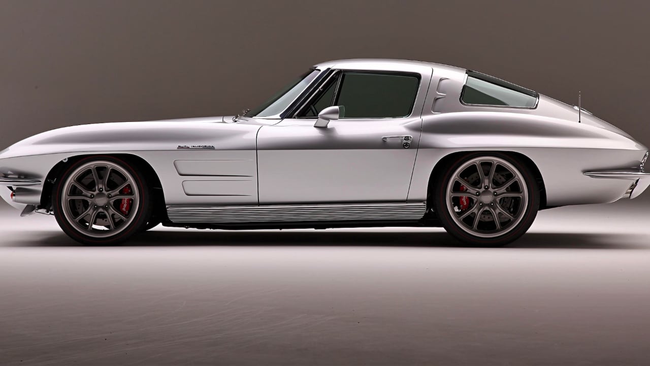 automobile，vehicle，originality，Chevrolet，