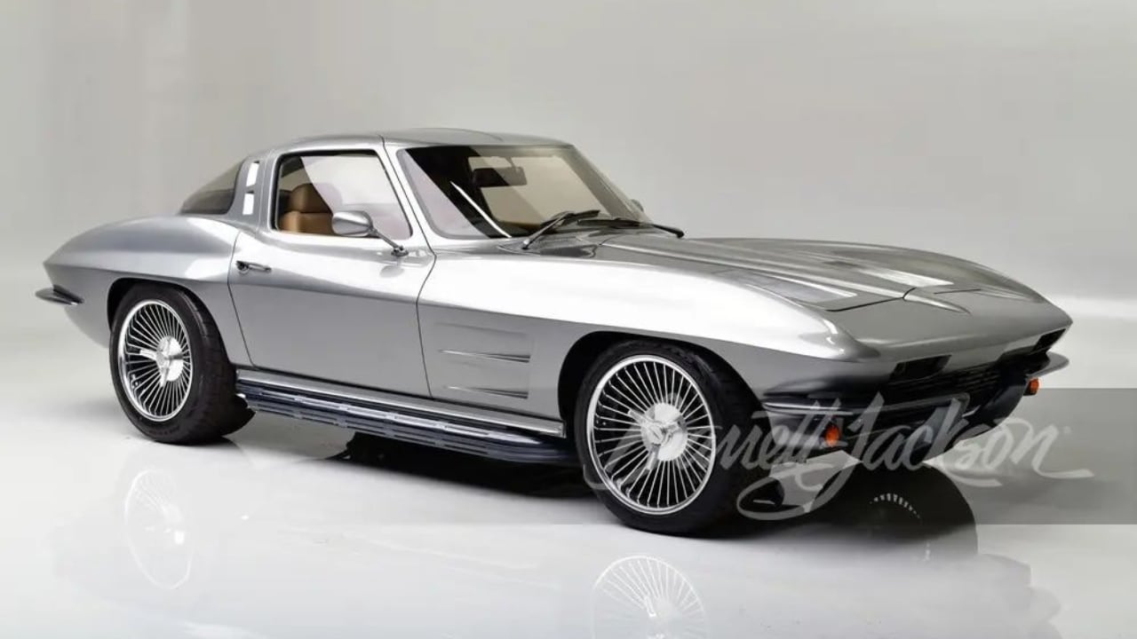 automobile，vehicle，originality，Chevrolet，