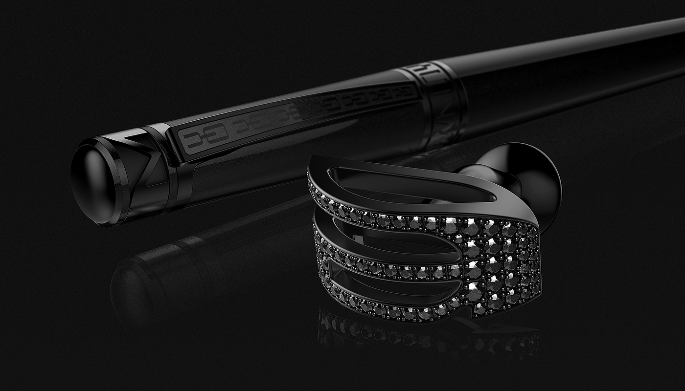 luxury goods，Render，