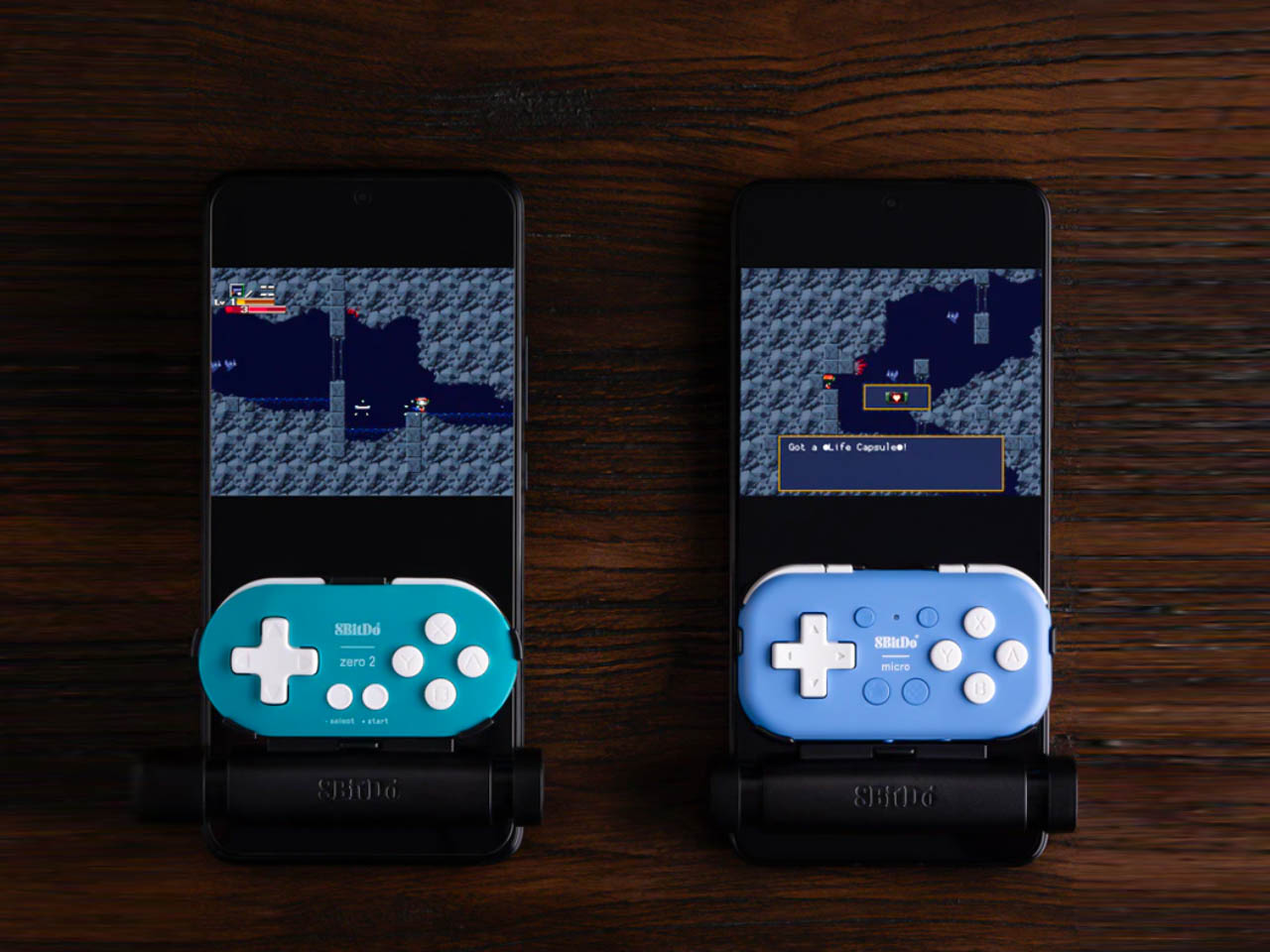 8BITDO，Digital，electronic product，Game handle，