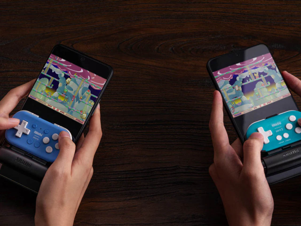 8BITDO，Digital，electronic product，Game handle，